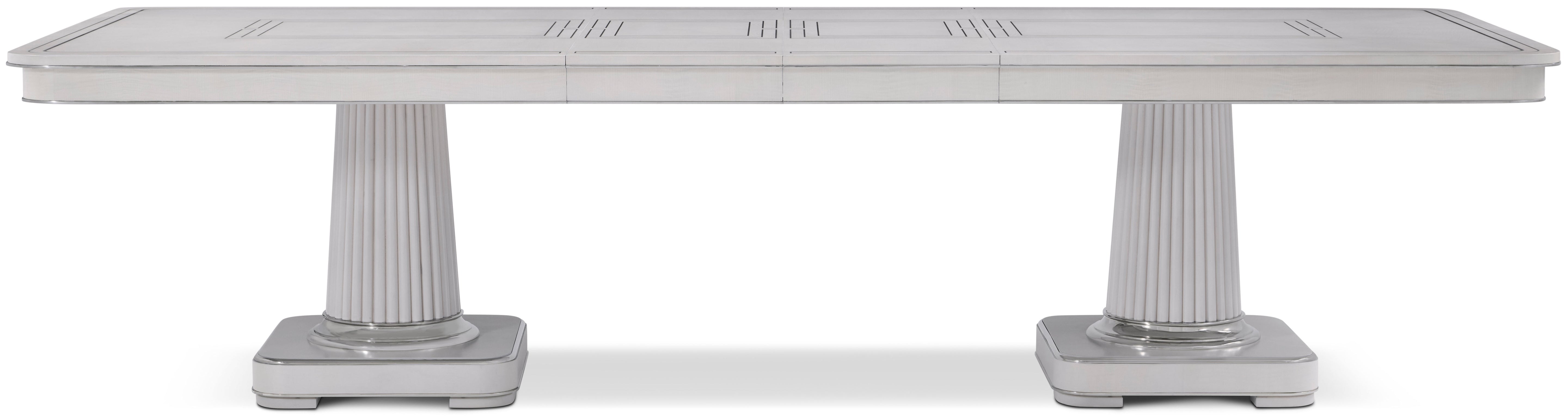 Spencer London Extension Dining Table | Theodore Alexander | Sutter & Vale