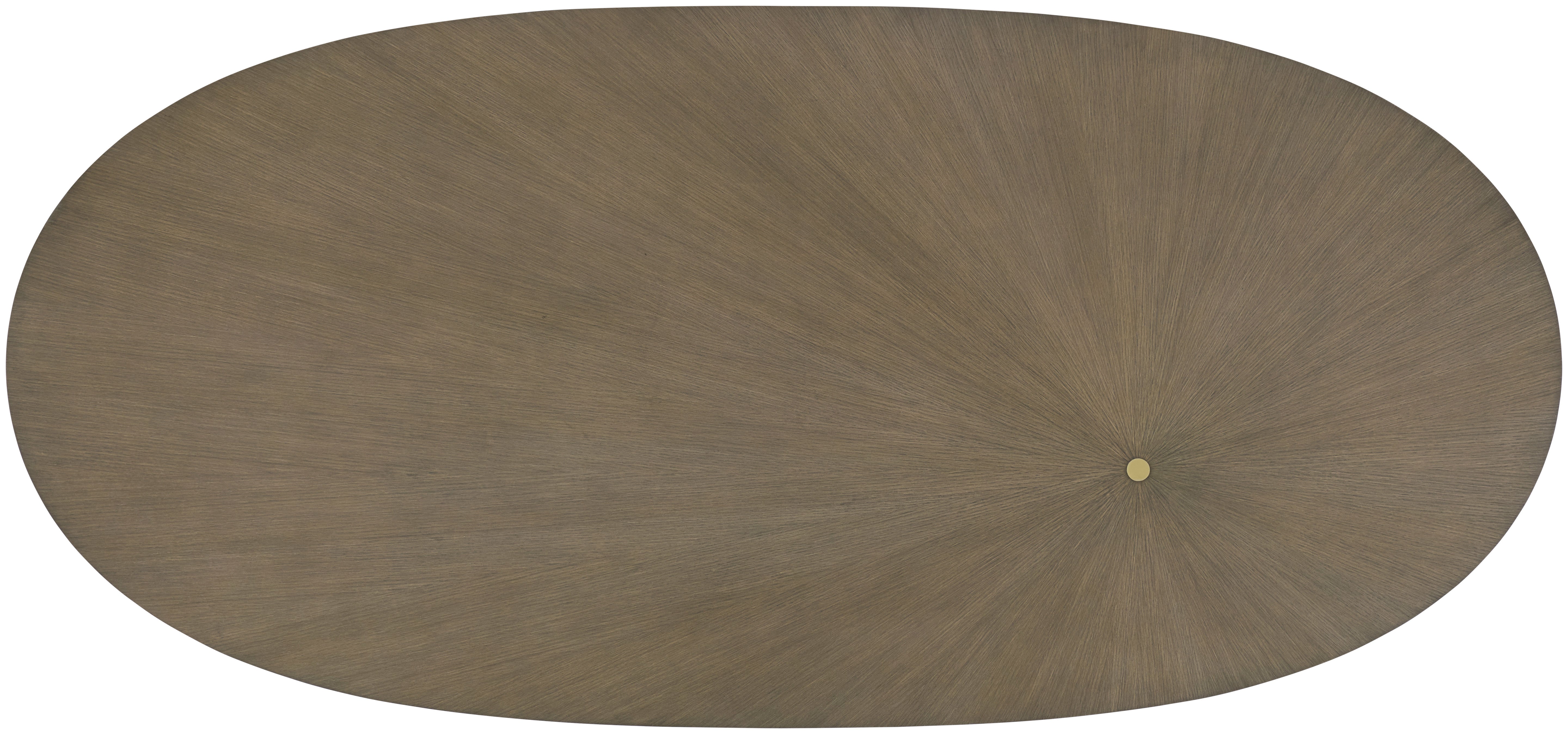 Judith Leiber Oval Dining Table | Theodore Alexander | Sutter & Vale