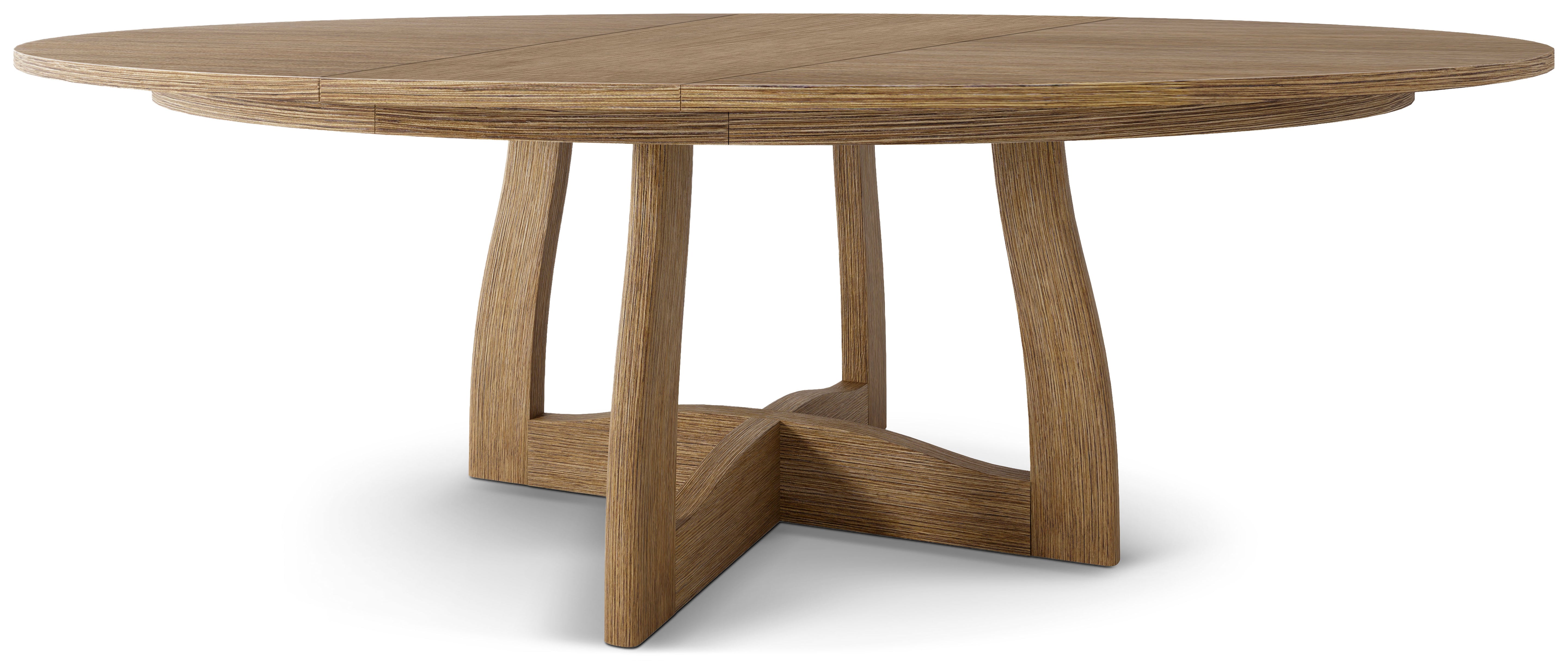 St. Armands Dining Table | Theodore Alexander | Sutter & Vale