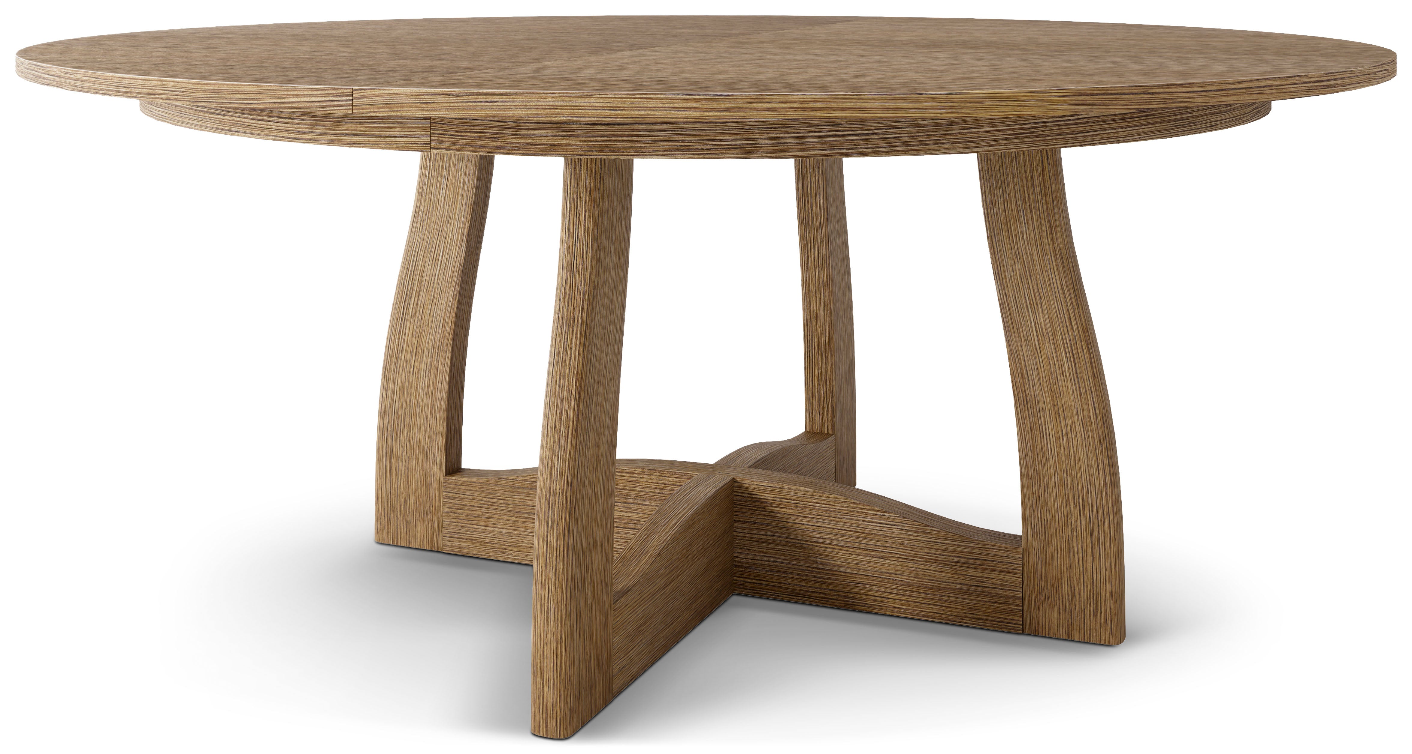 St. Armands Dining Table | Theodore Alexander | Sutter & Vale