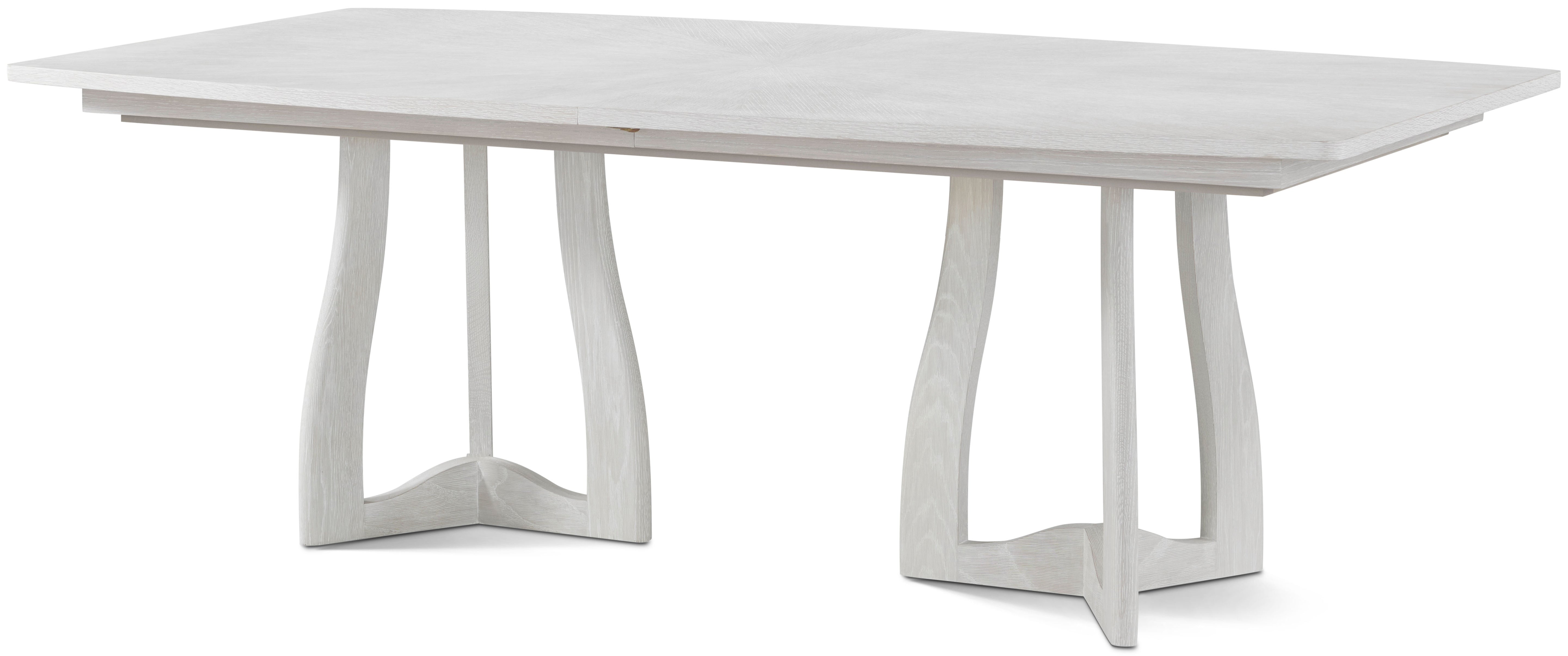 Vero Extension Dining Table | Theodore Alexander | Sutter & Vale