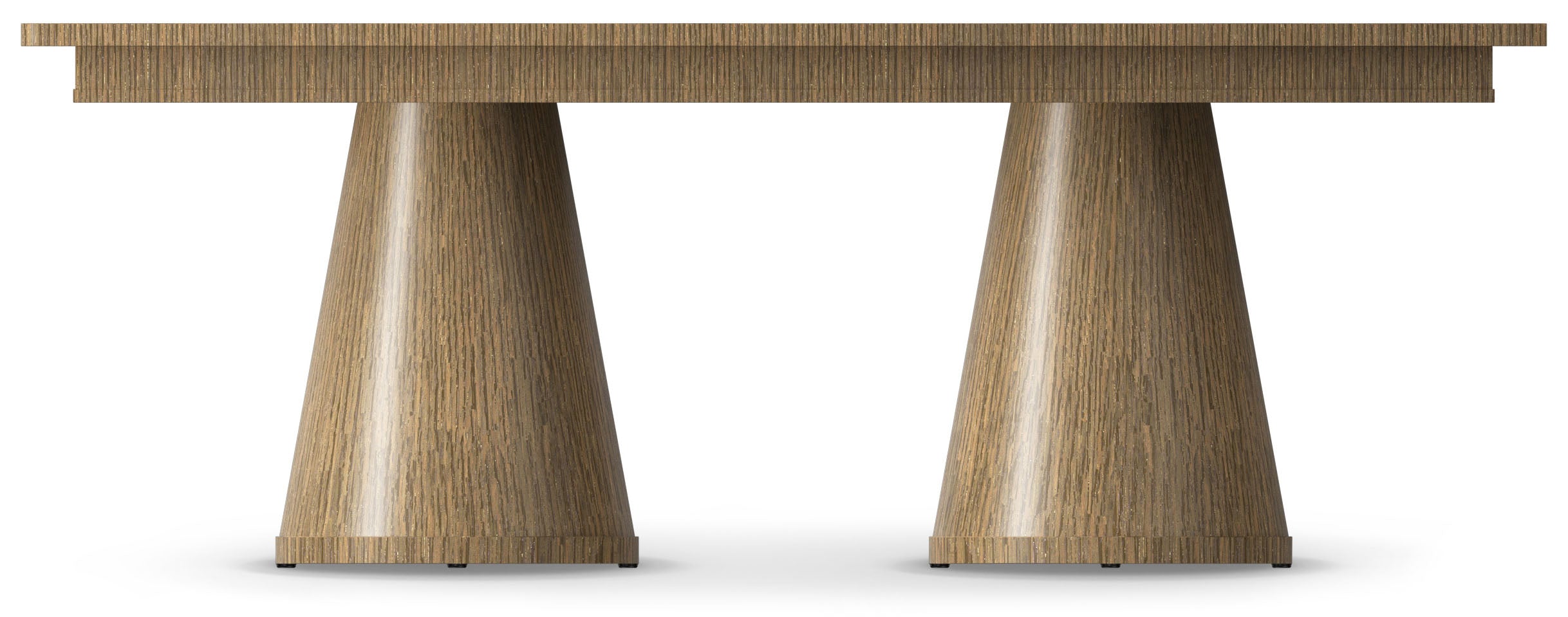 Galveston Extension Dining Table | Theodore Alexander | Sutter & Vale