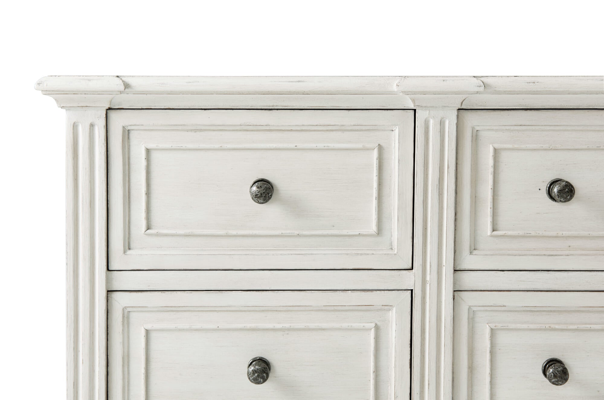 The Laurent Dresser | Theodore Alexander | Sutter & Vale
