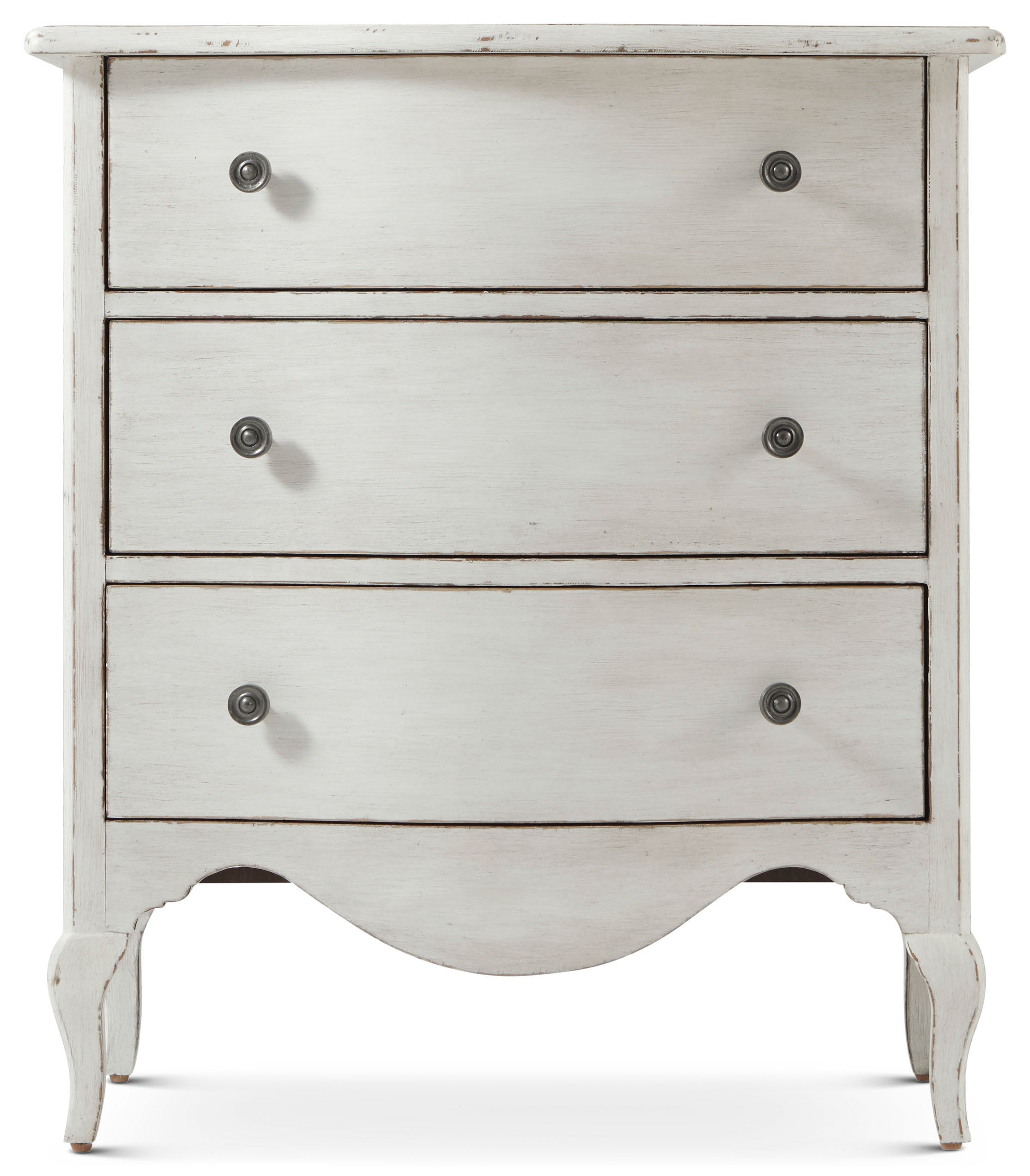 The Rene Nightstand | Theodore Alexander | Sutter & Vale
