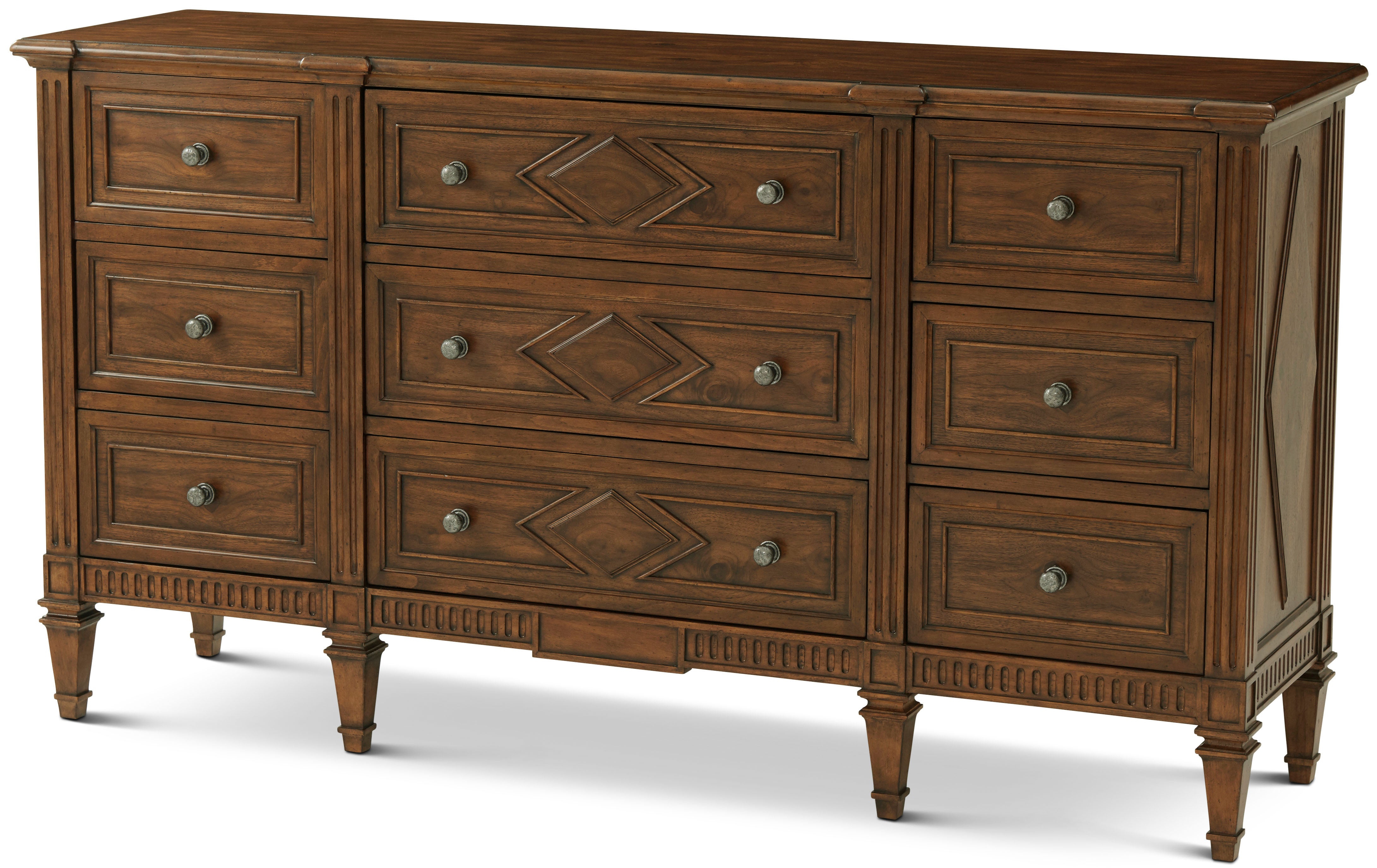 The Laurent Dresser | Theodore Alexander | Sutter & Vale