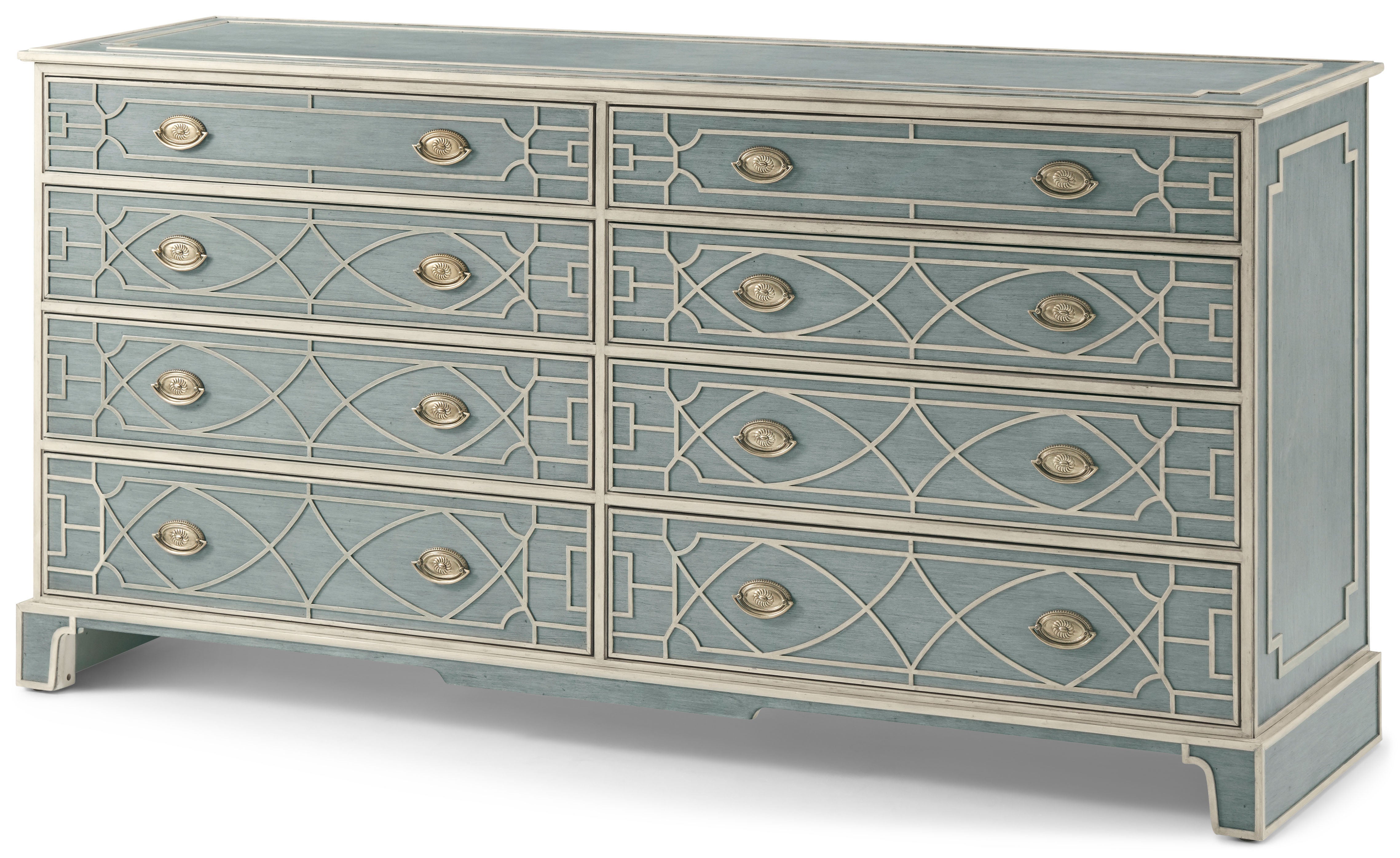 Morning Room Dresser – Dressers & Chests by Theodore Alexander | Sutter & Vale