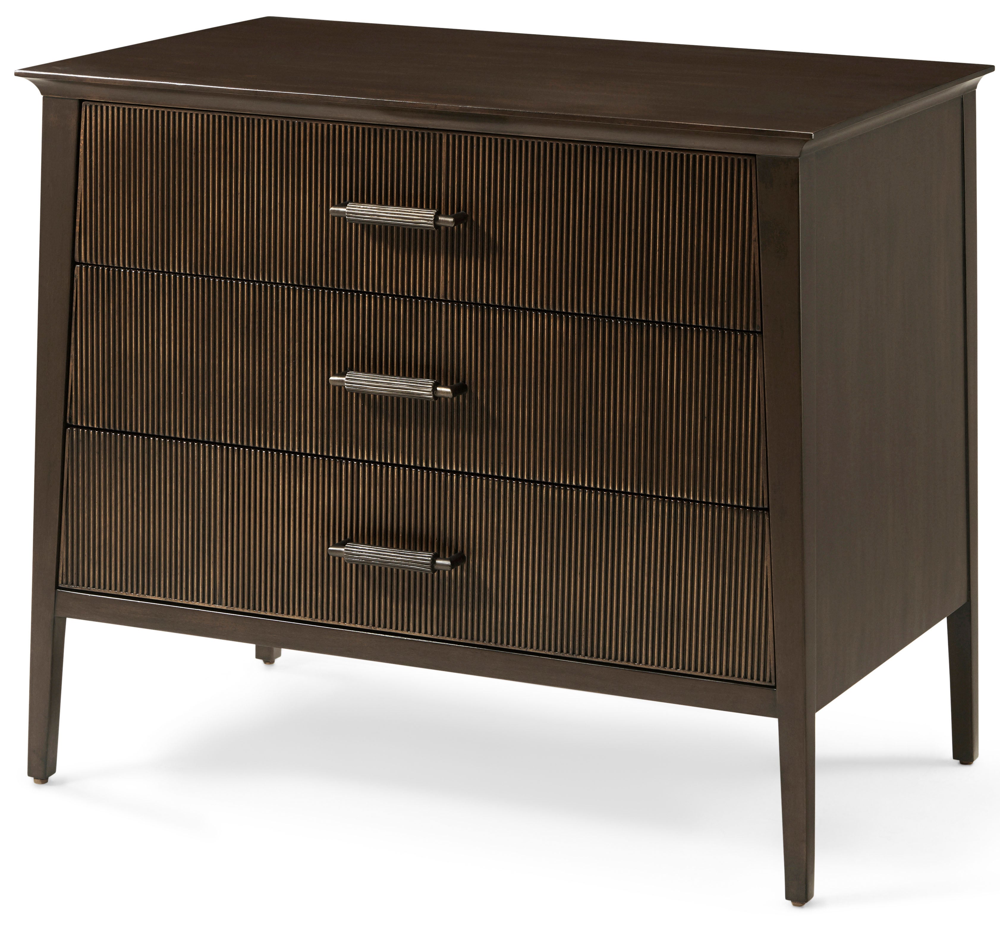 Lido Nightstand | Theodore Alexander | Sutter & Vale