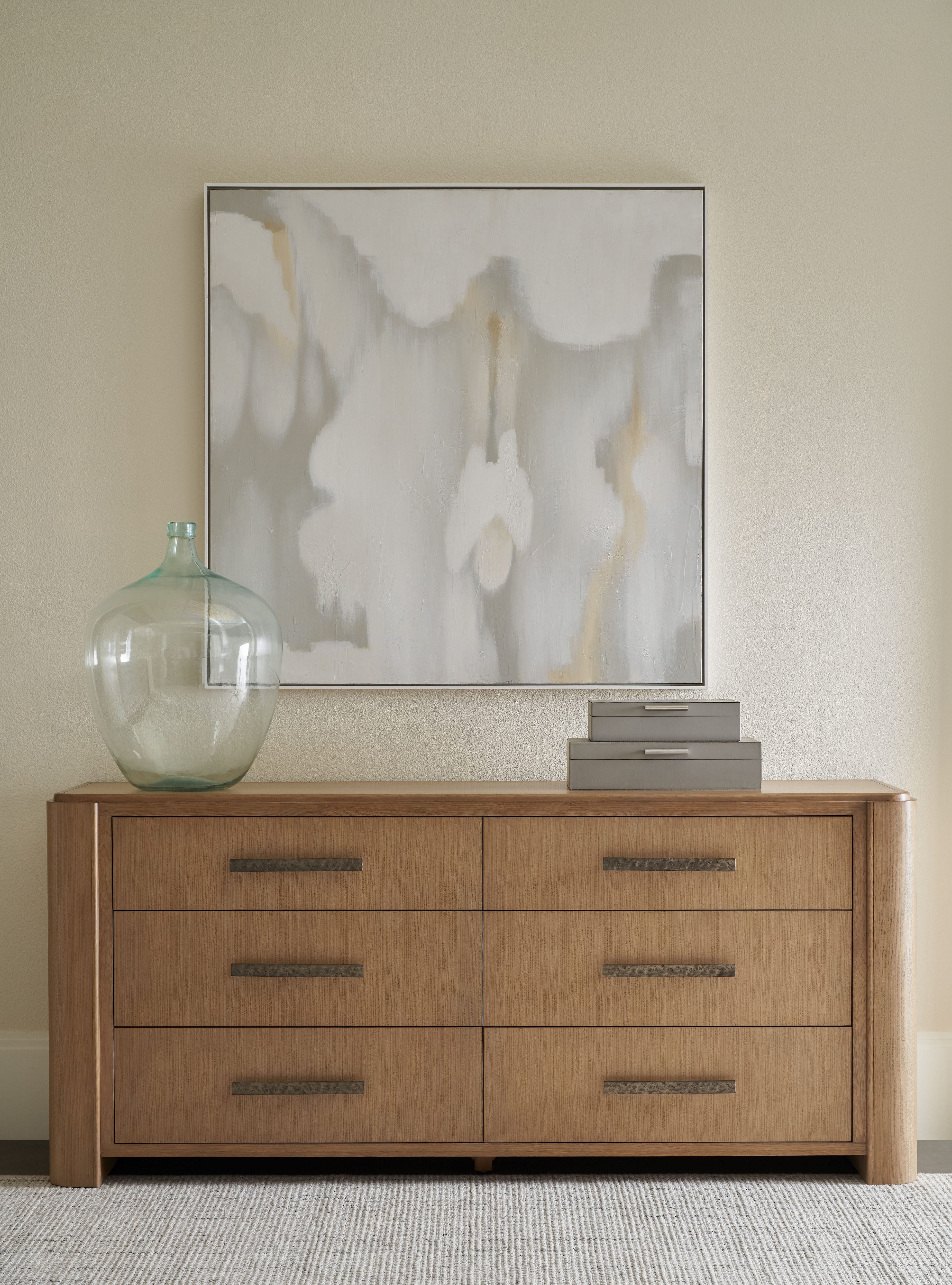 Essence Dresser – Dressers & Chests by Theodore Alexander | Sutter & Vale