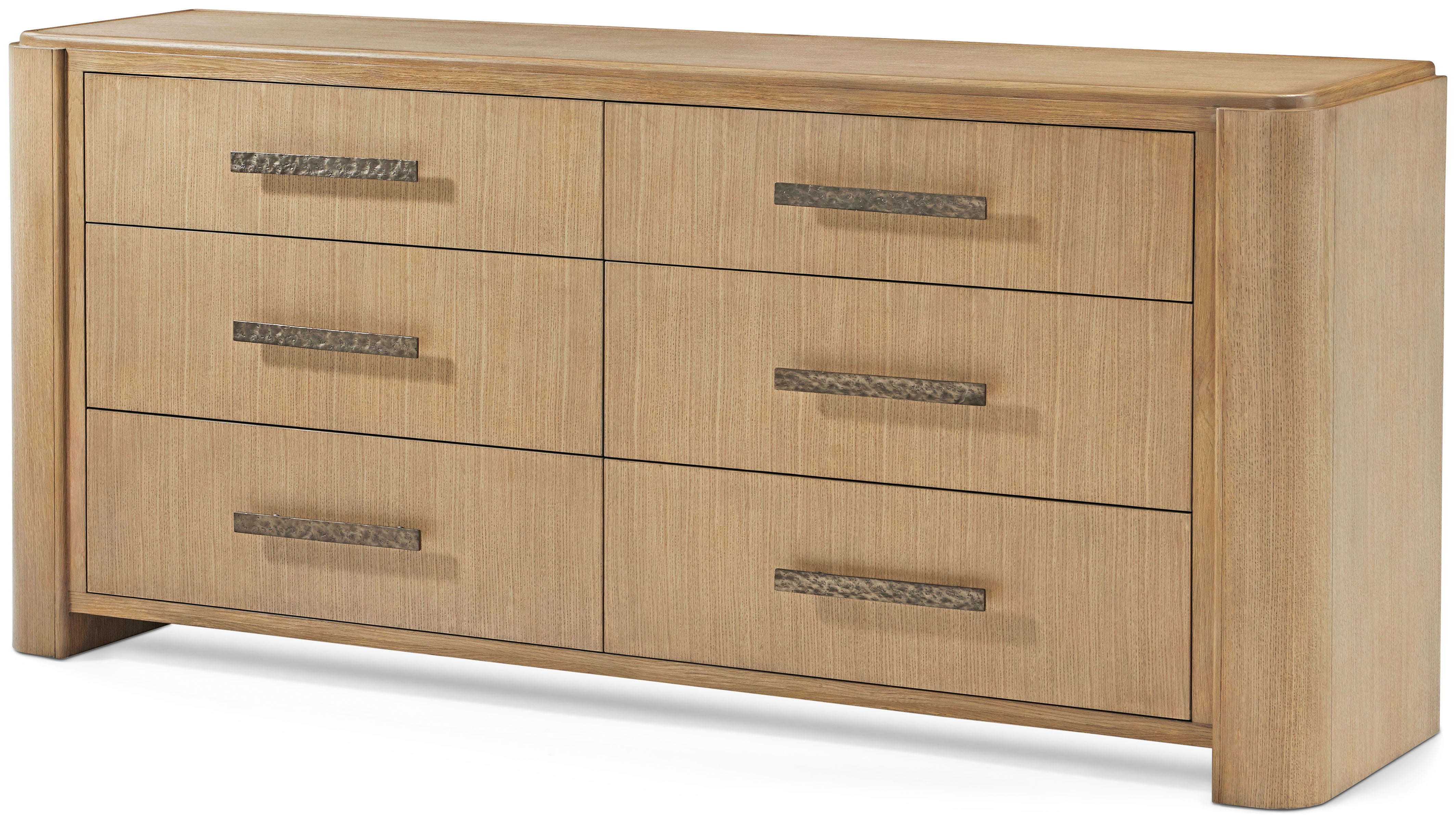 Essence Dresser | Theodore Alexander | Sutter & Vale
