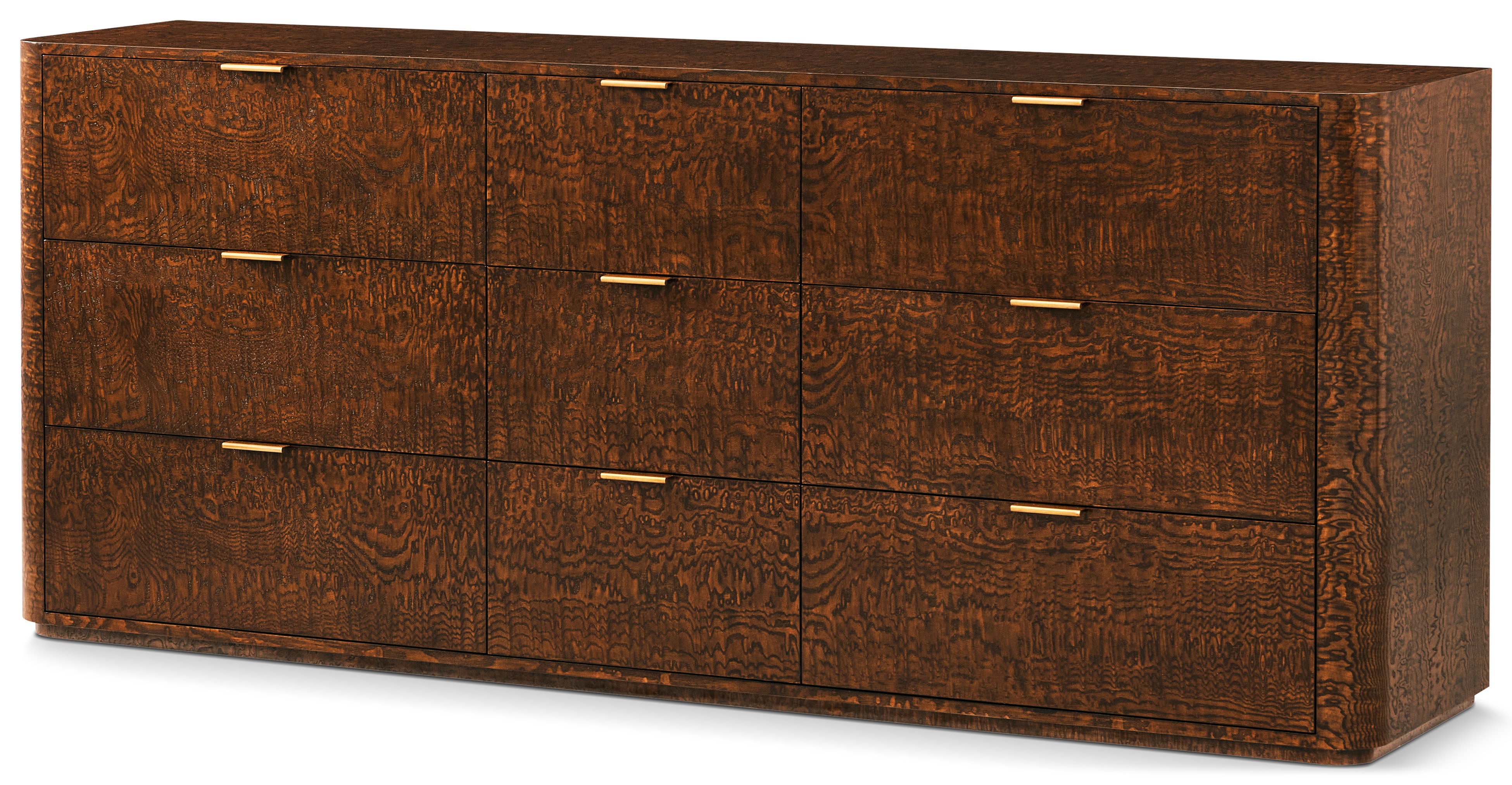 Kesden Large Dresser | Theodore Alexander | Sutter & Vale