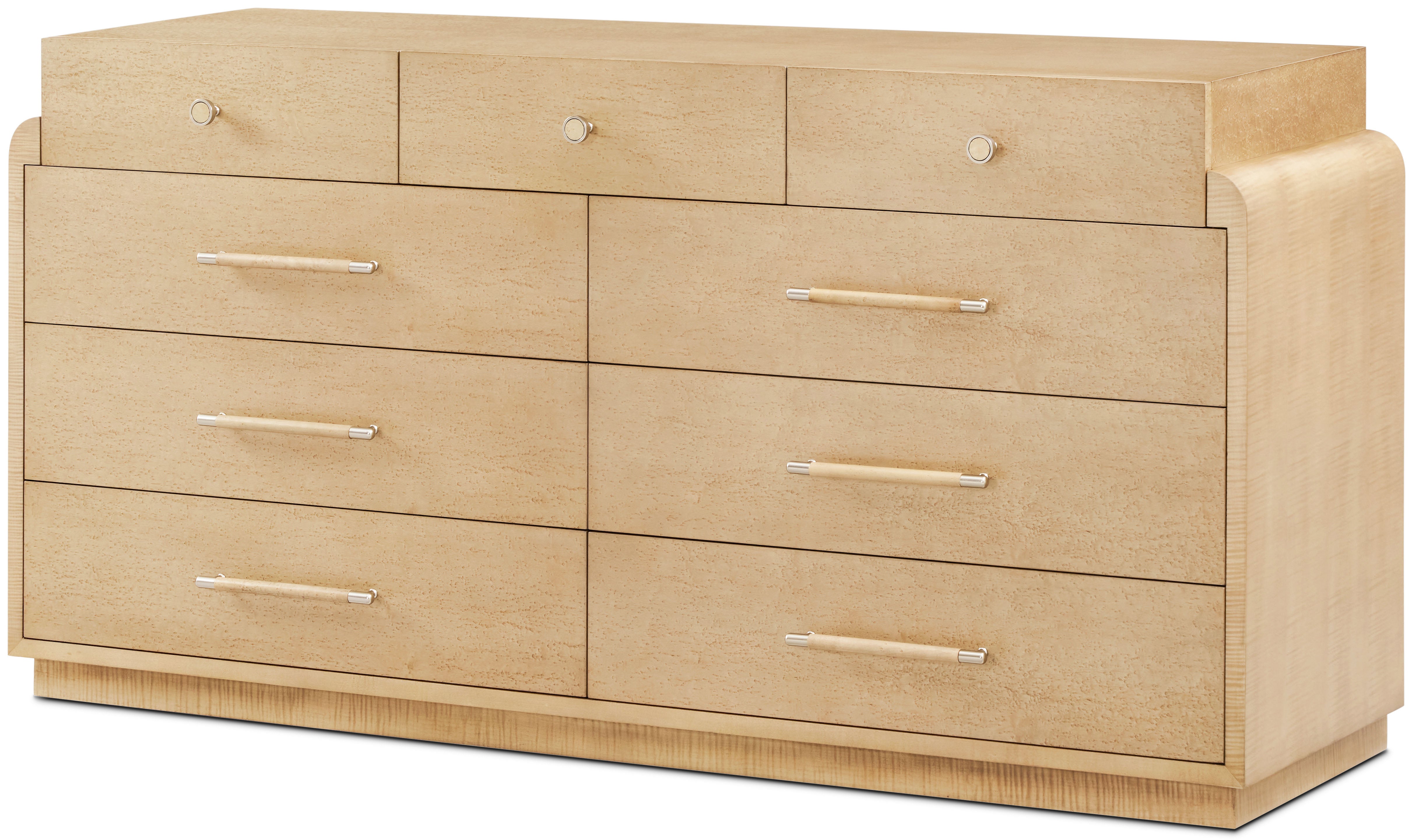 Origins Dresser | Theodore Alexander | Sutter & Vale