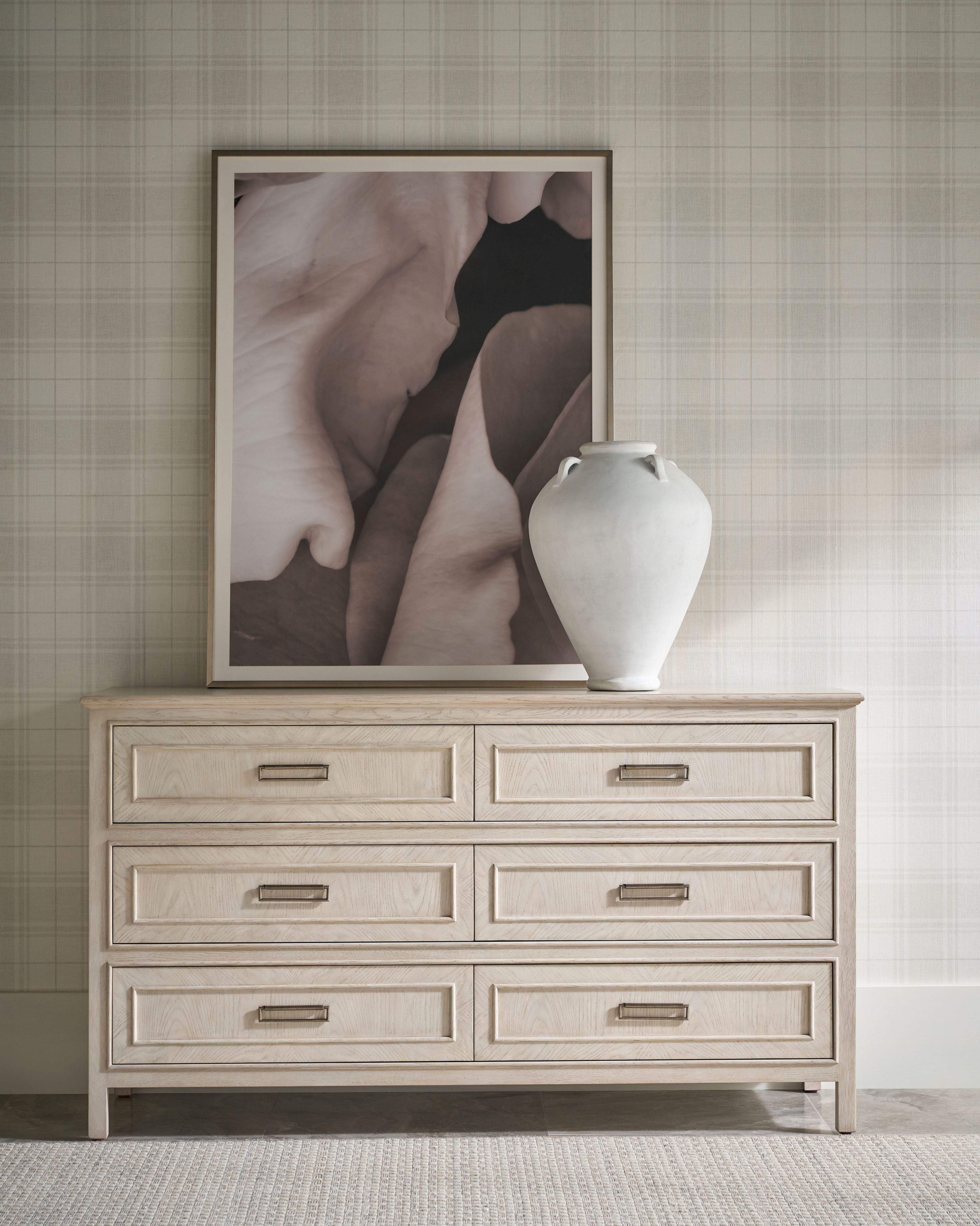 Surrey Dresser – Dressers & Chests by Theodore Alexander | Sutter & Vale