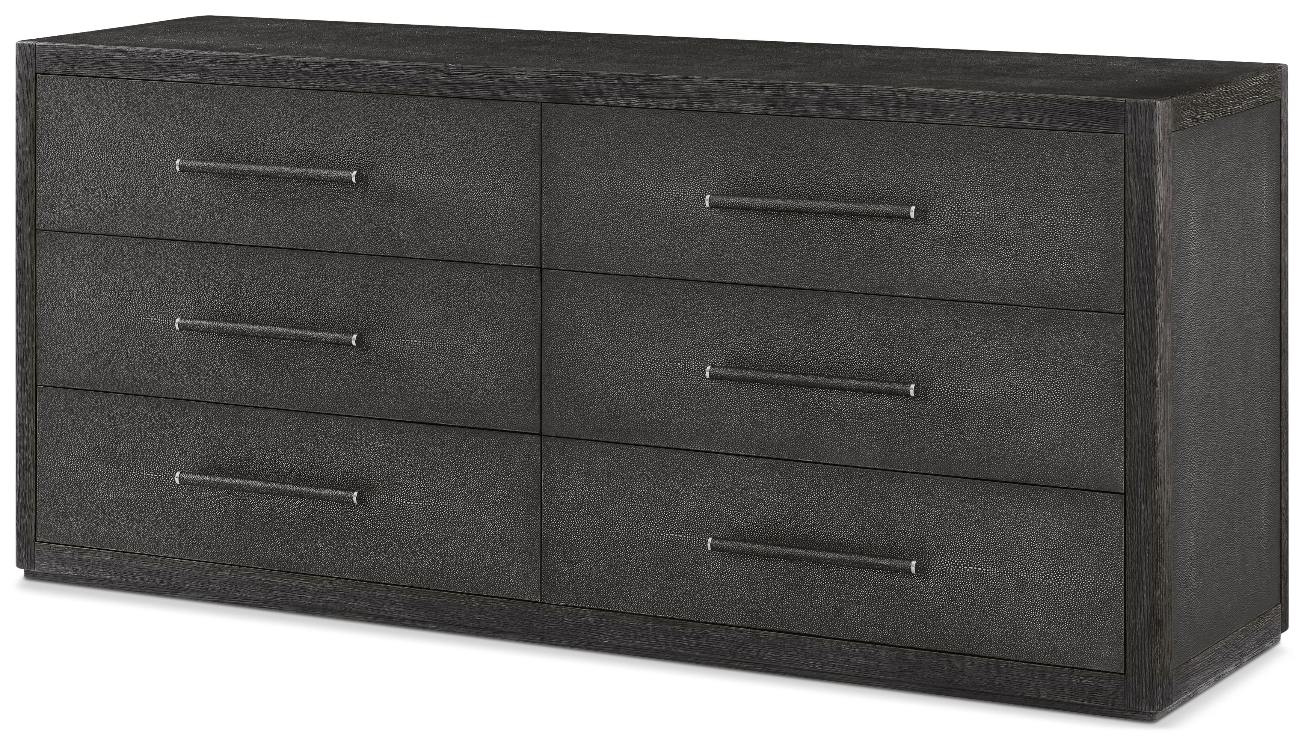 Maxwell 6-Drawer Dresser | Theodore Alexander | Sutter & Vale