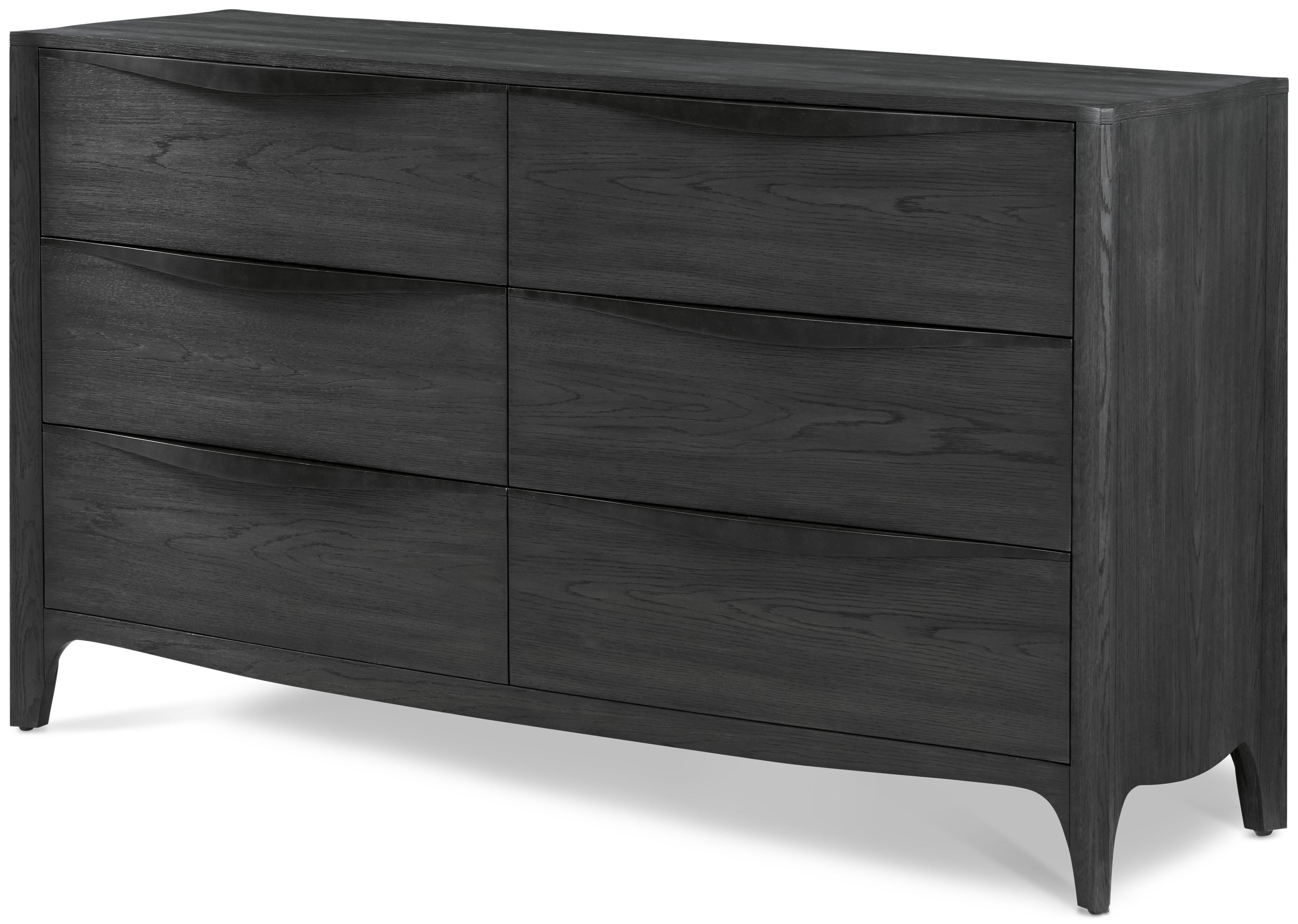 Rome 6-Drawer Dresser | Theodore Alexander | Sutter & Vale