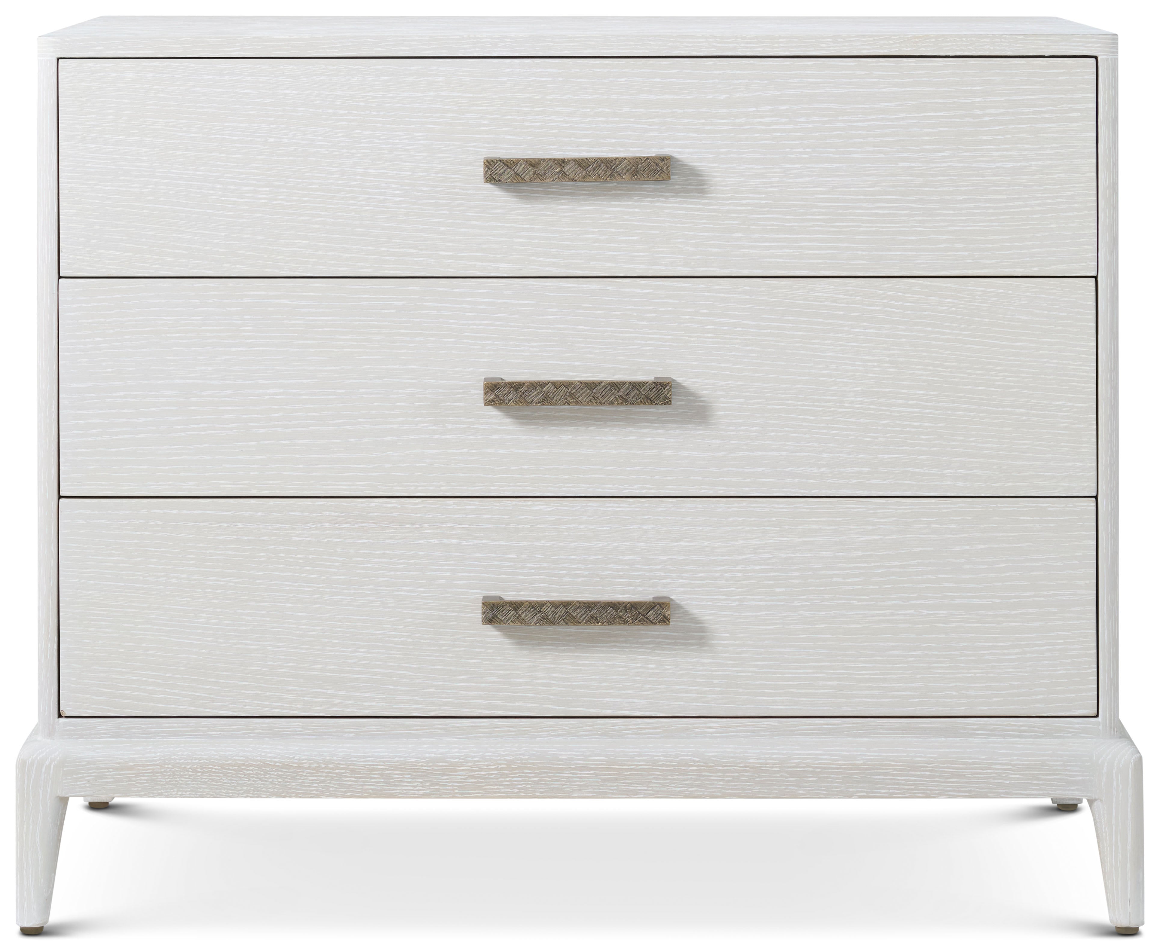Worth Nightstand – Nightstands by Theodore Alexander | Sutter & Vale