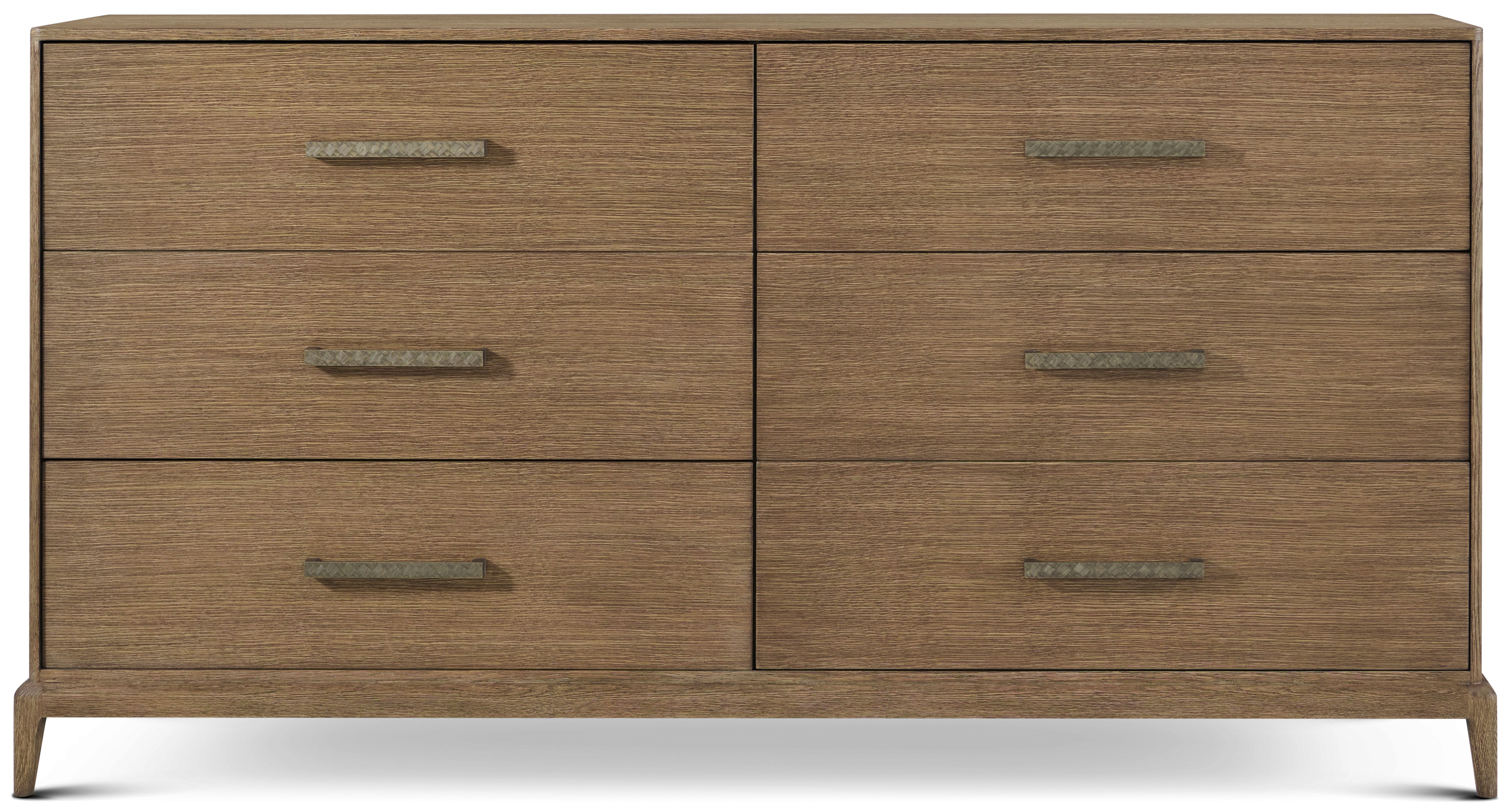Townsend Dresser | Theodore Alexander | Sutter & Vale