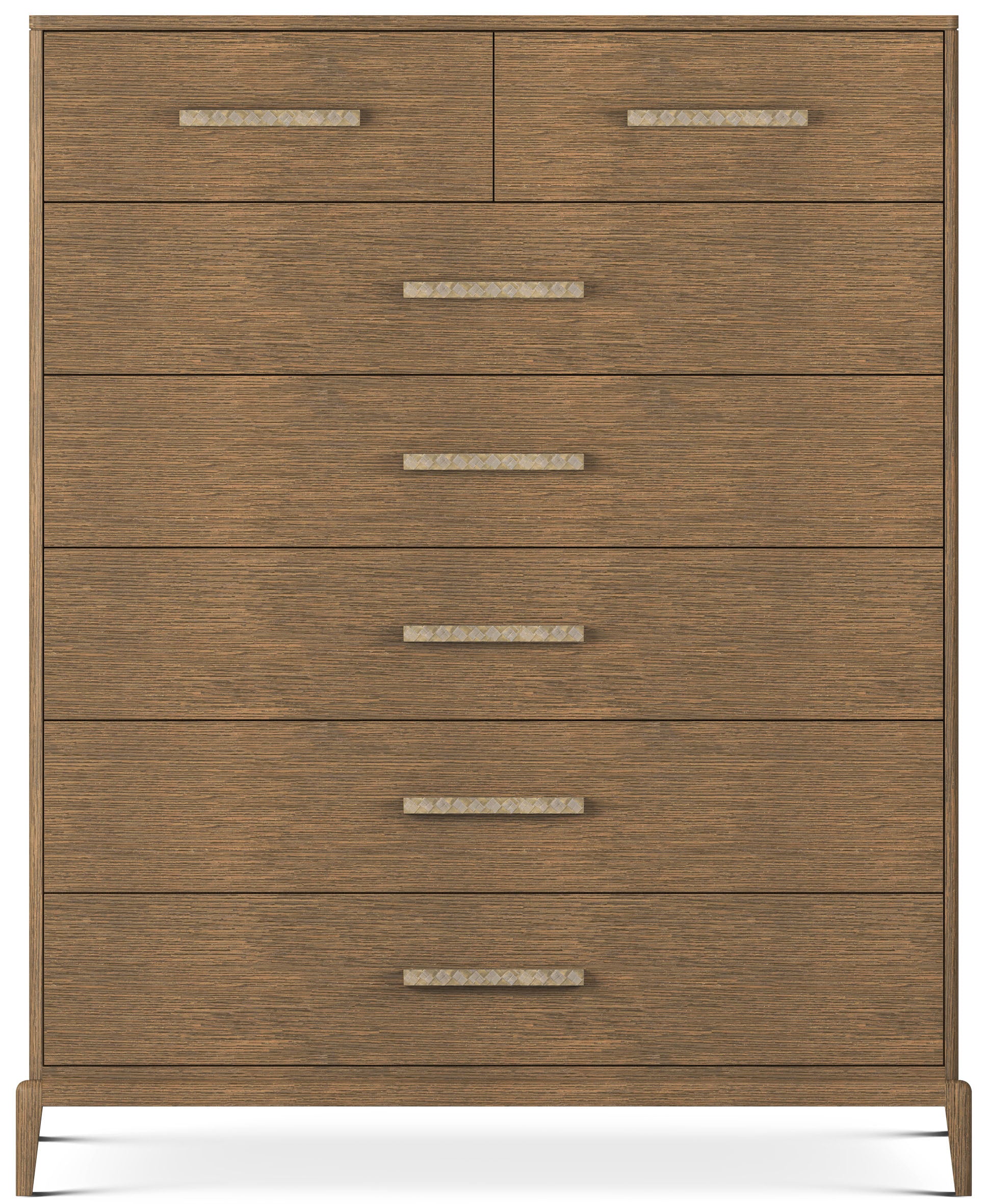 Naples Tall Chest | Theodore Alexander | Sutter & Vale
