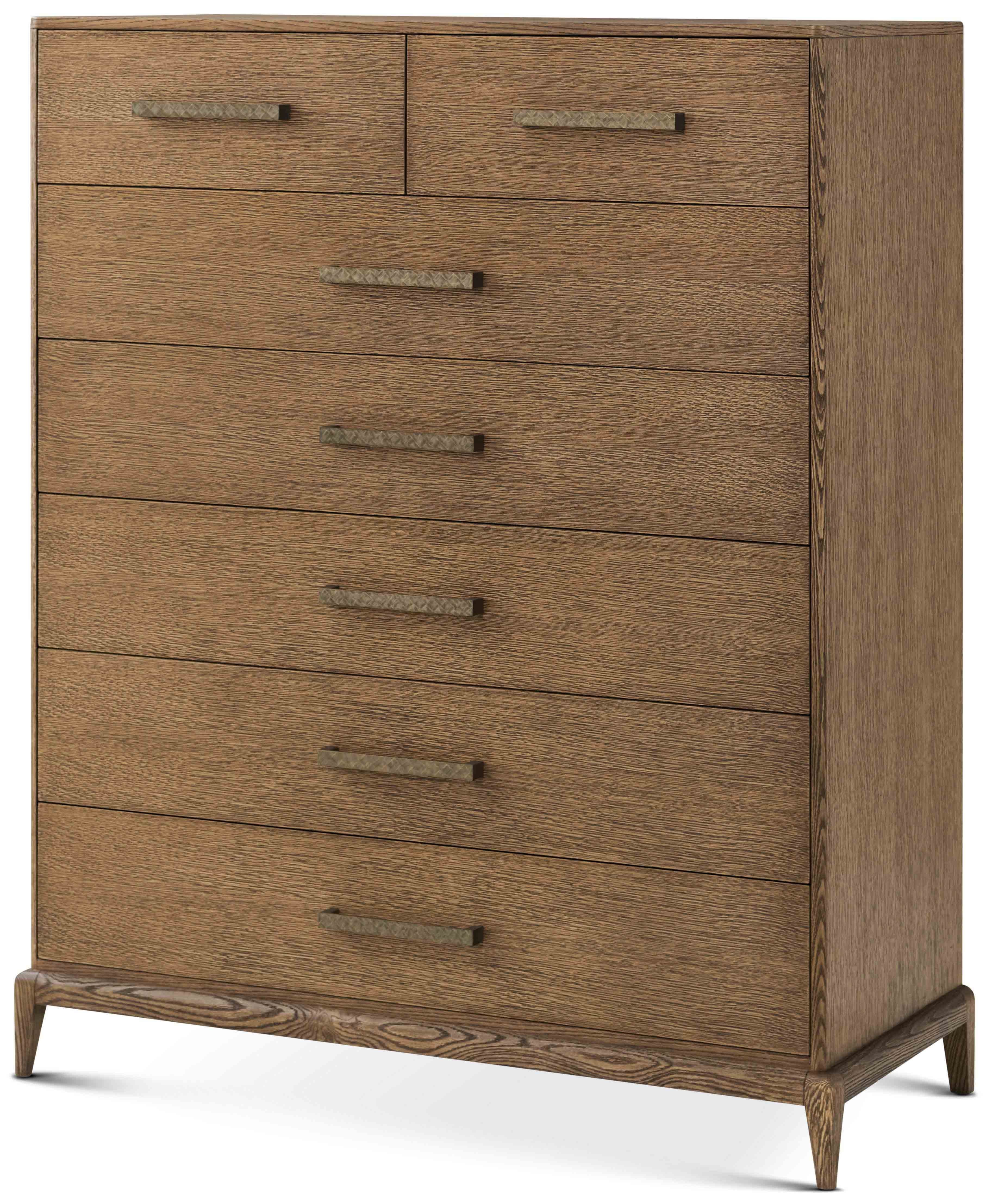 Naples Tall Chest | Theodore Alexander | Sutter & Vale
