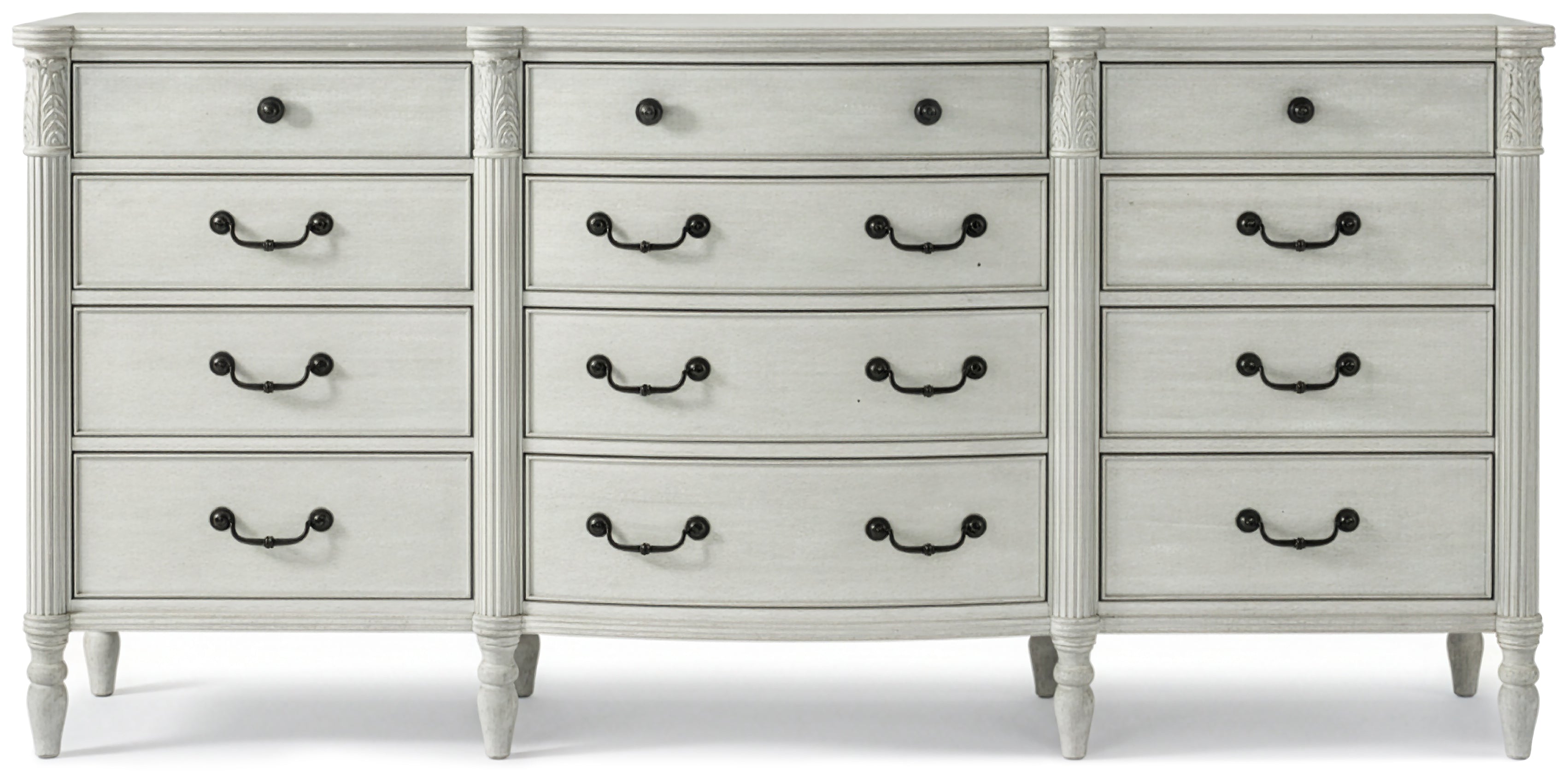 The Middleton Dresser II | Theodore Alexander | Sutter & Vale