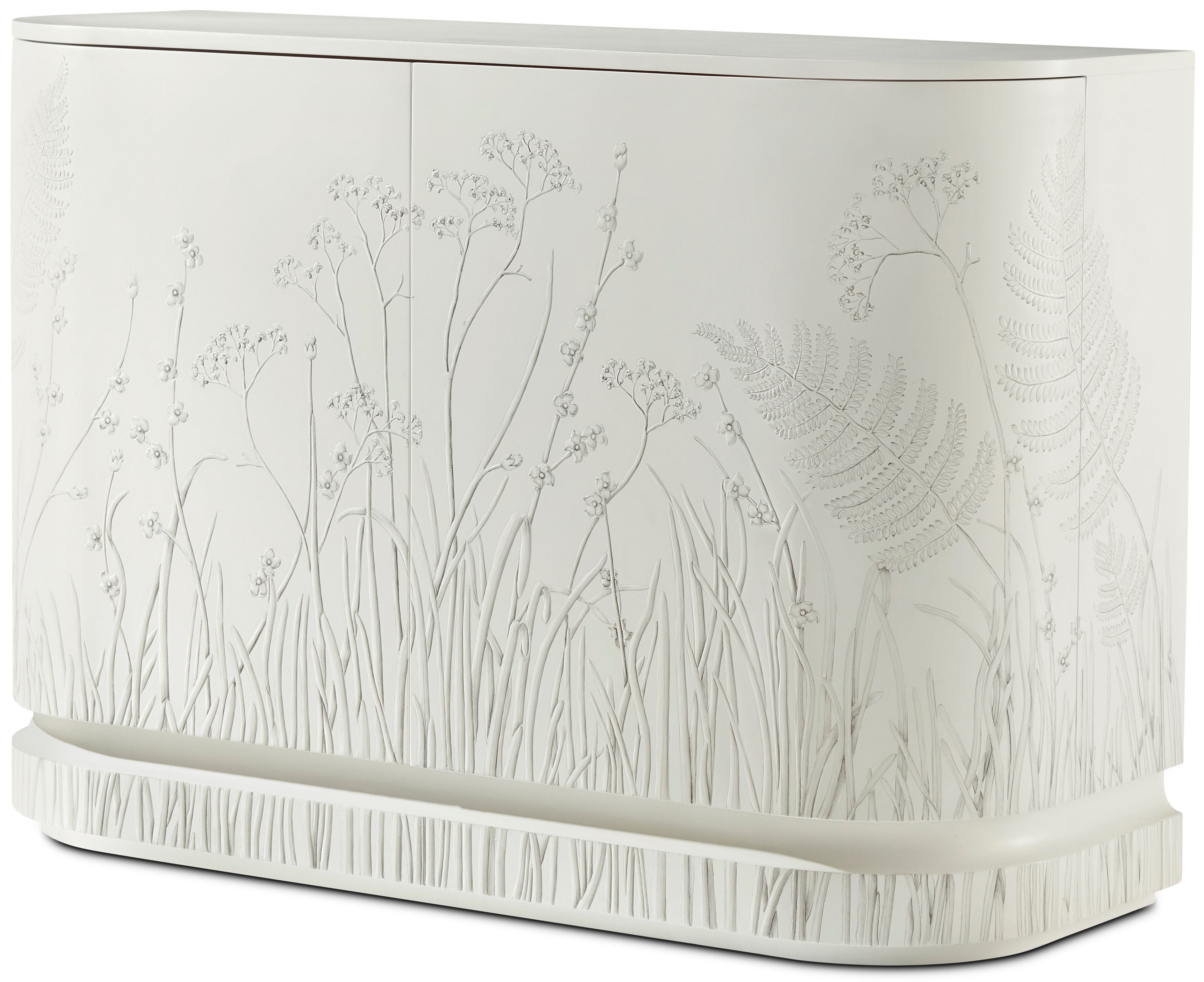 Fiore Chest | Theodore Alexander | Sutter & Vale
