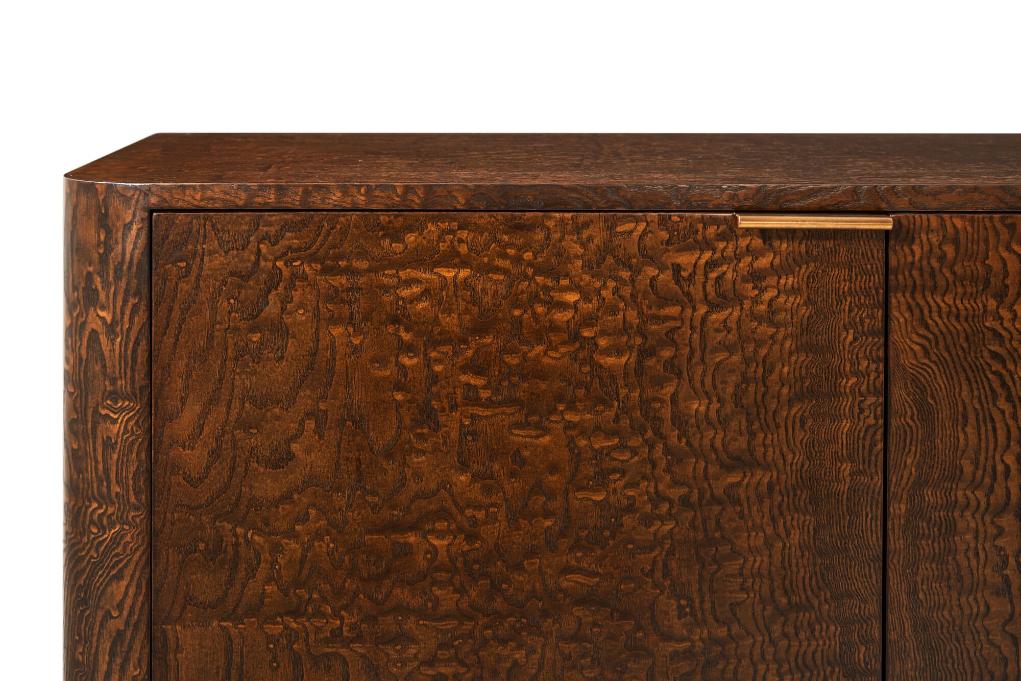 Kesden Sideboard | Theodore Alexander | Sutter & Vale