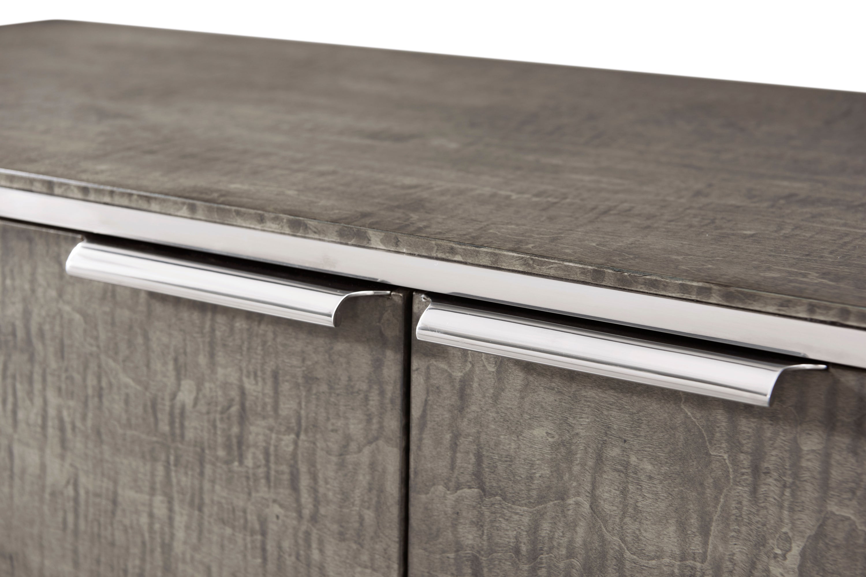 Hudson Chest – Cabinets & Storage by Theodore Alexander | Sutter & Vale