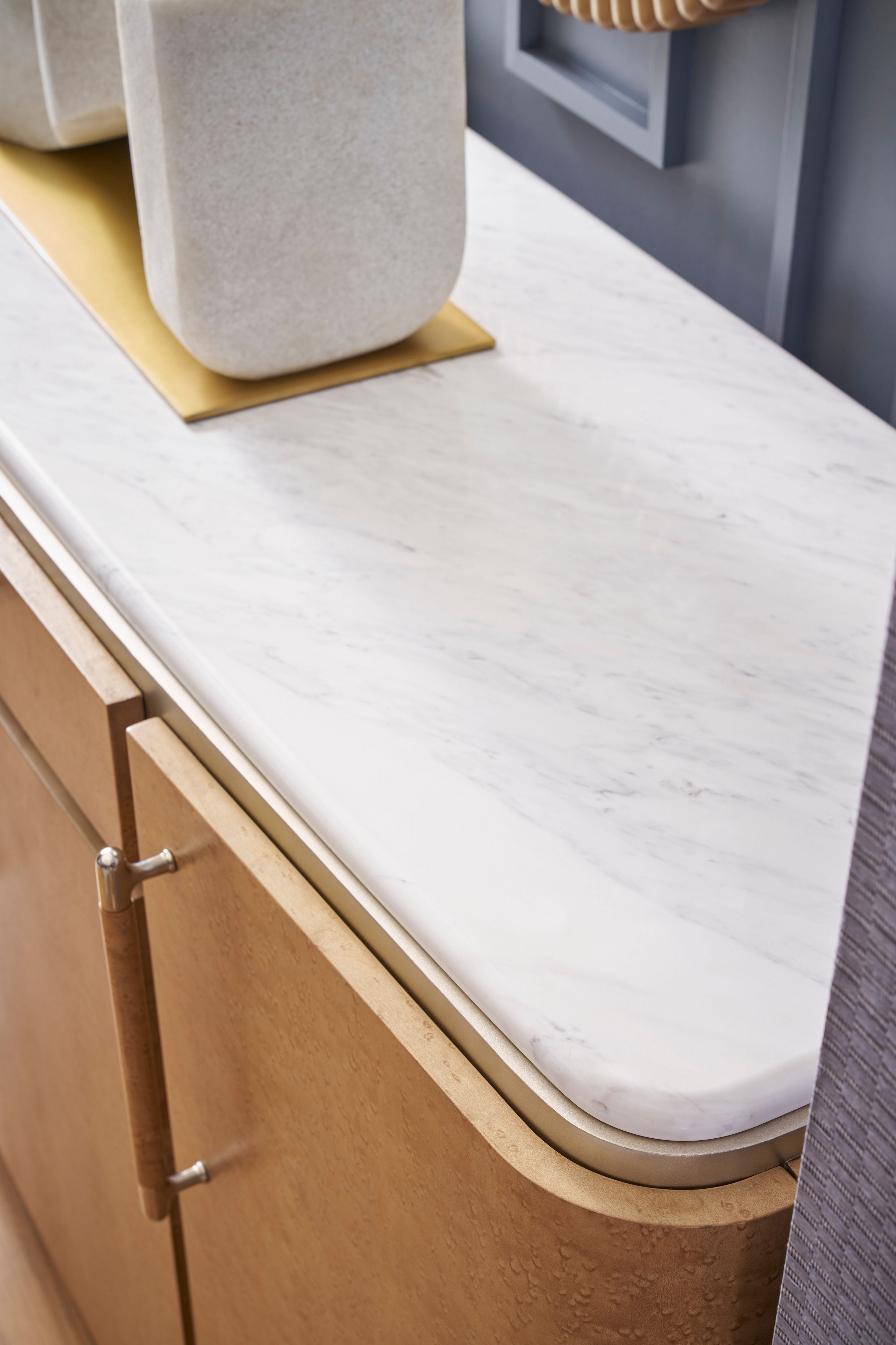 Origins Buffet II – Sideboards & Buffets by Theodore Alexander | Sutter & Vale