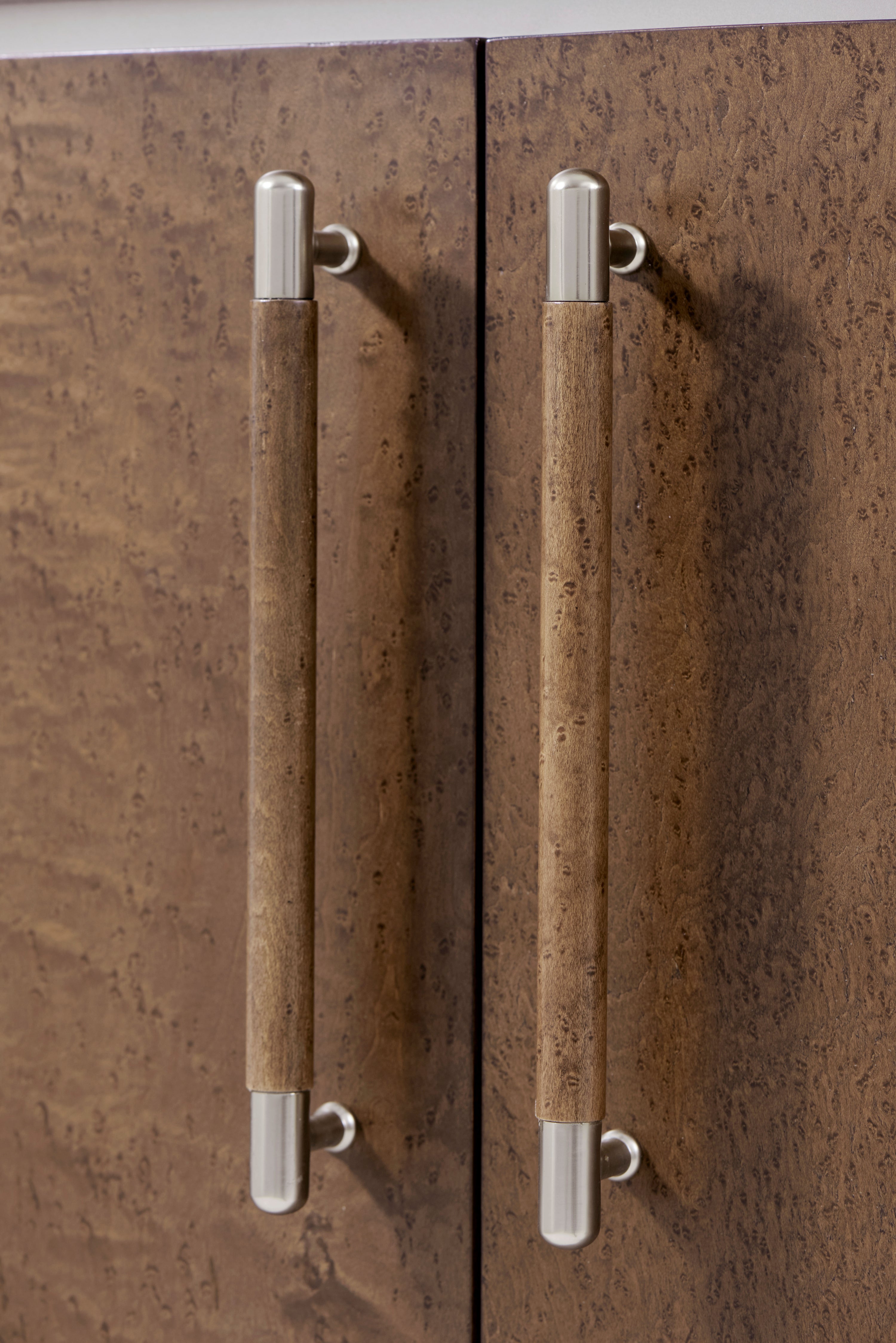 Origins Buffet II - Sideboards by Theodore Alexander