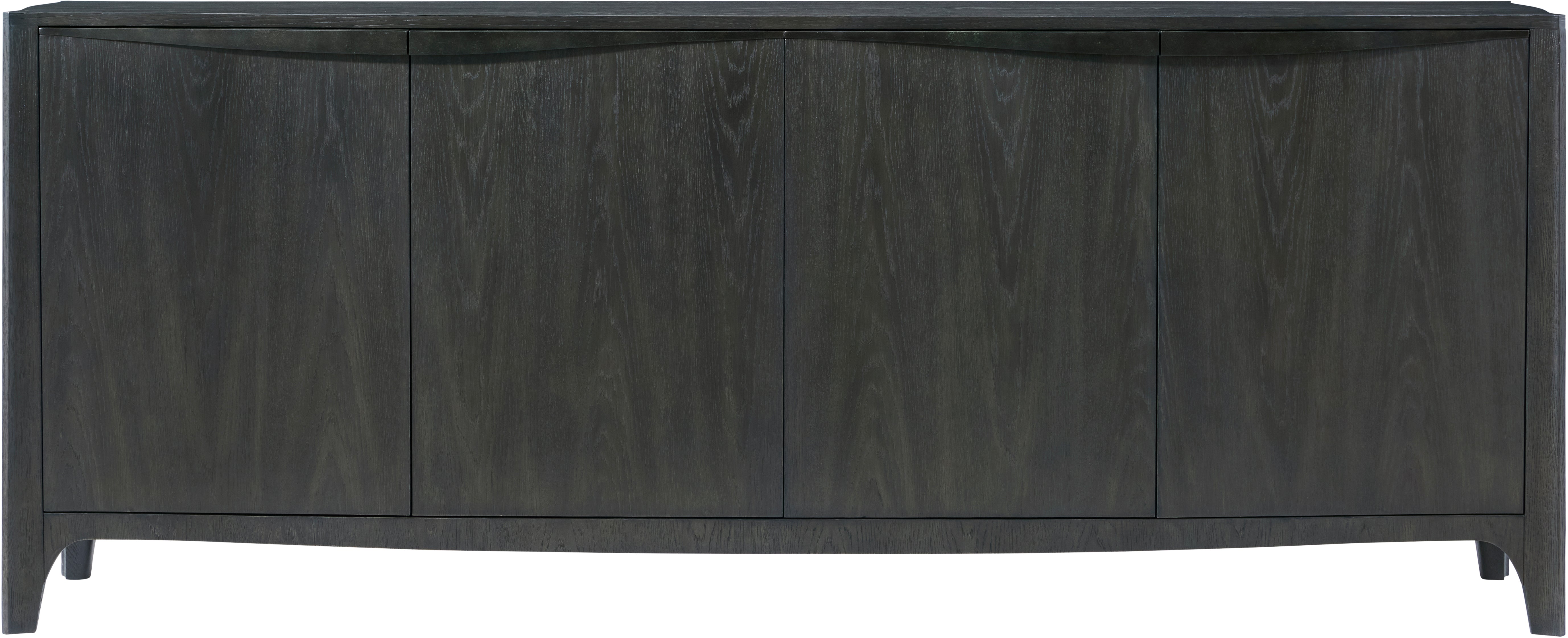 Rome Sideboard in Solid Wood, Veneer - Theodore Alexander