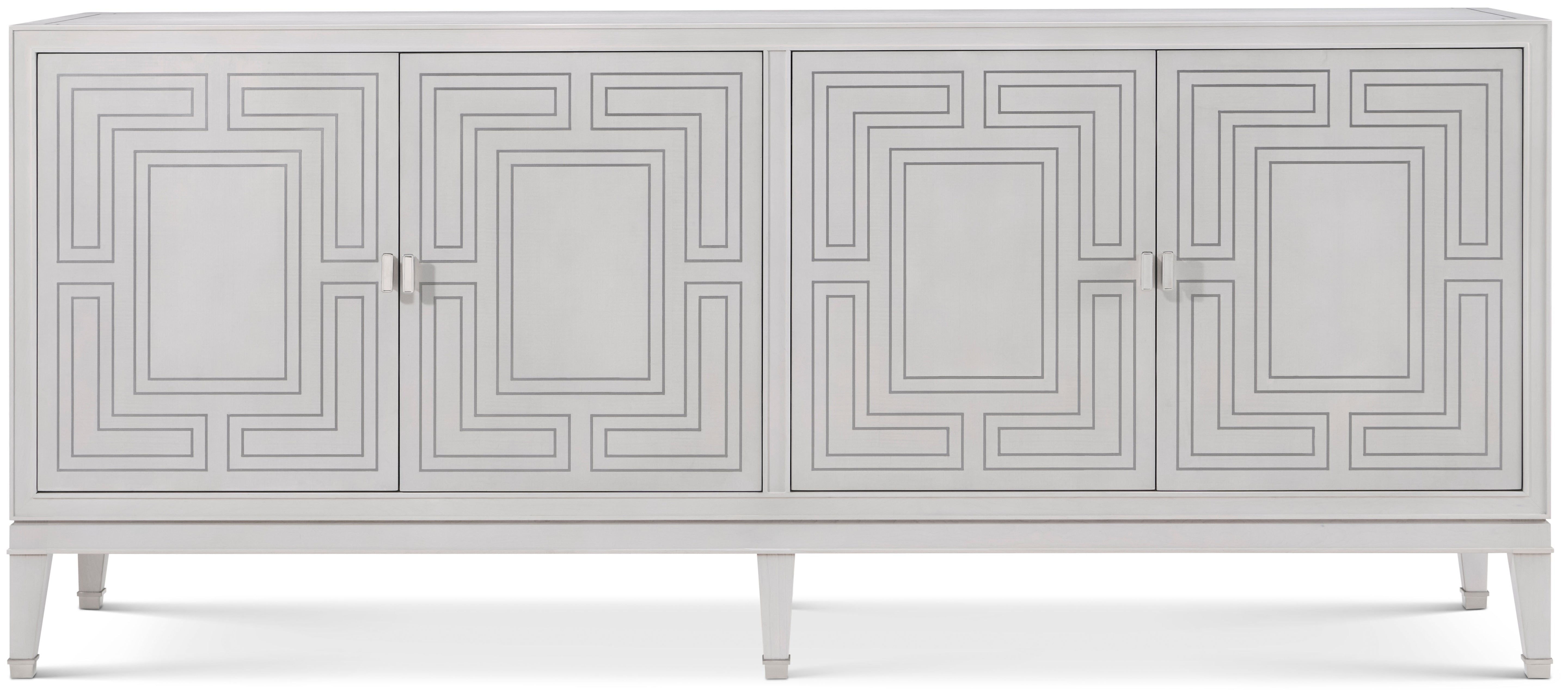 Spencer London Sideboard – Sideboards & Buffets by Theodore Alexander | Sutter & Vale