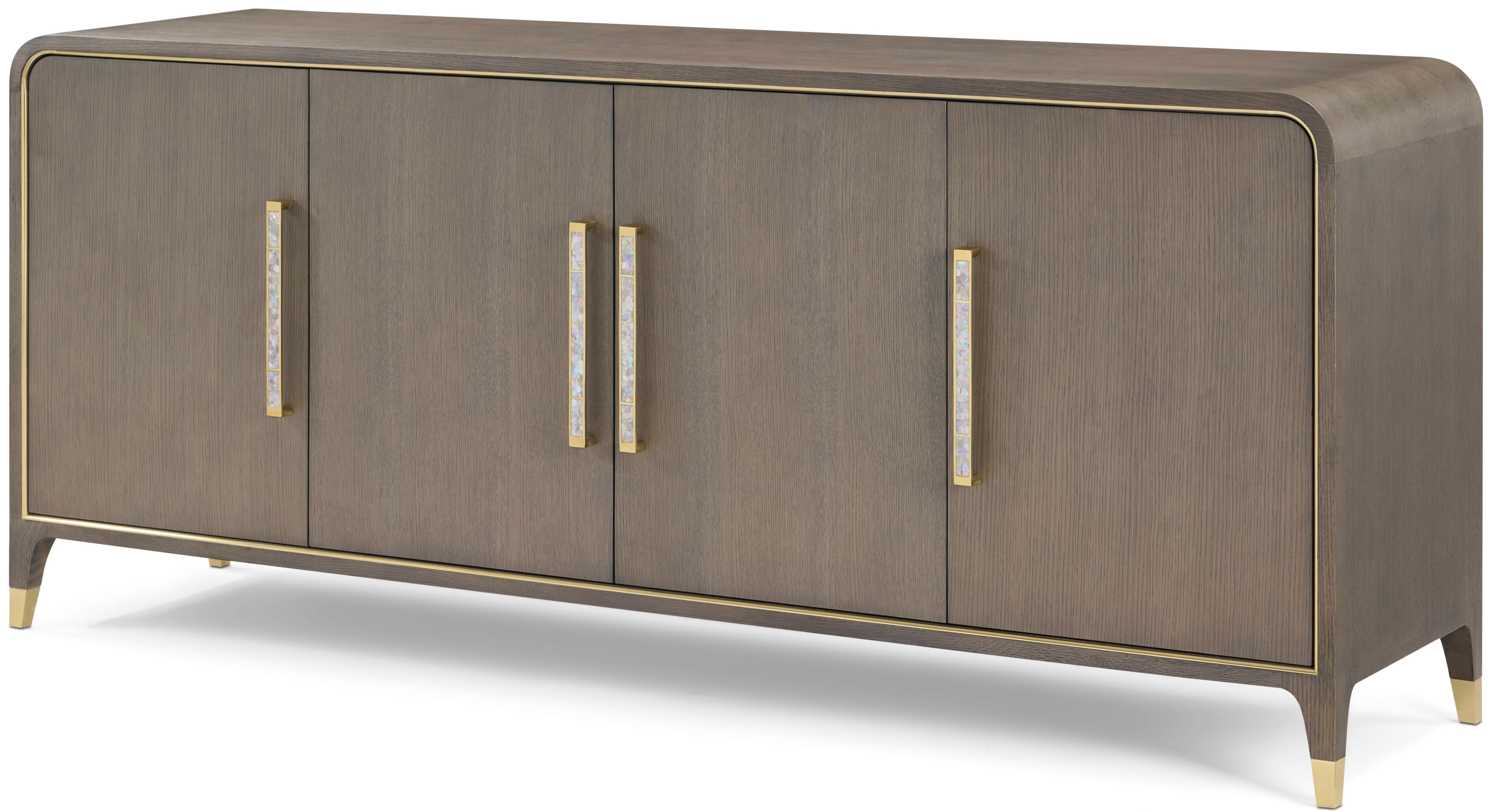 Judith Leiber Sideboard | Theodore Alexander | Sutter & Vale