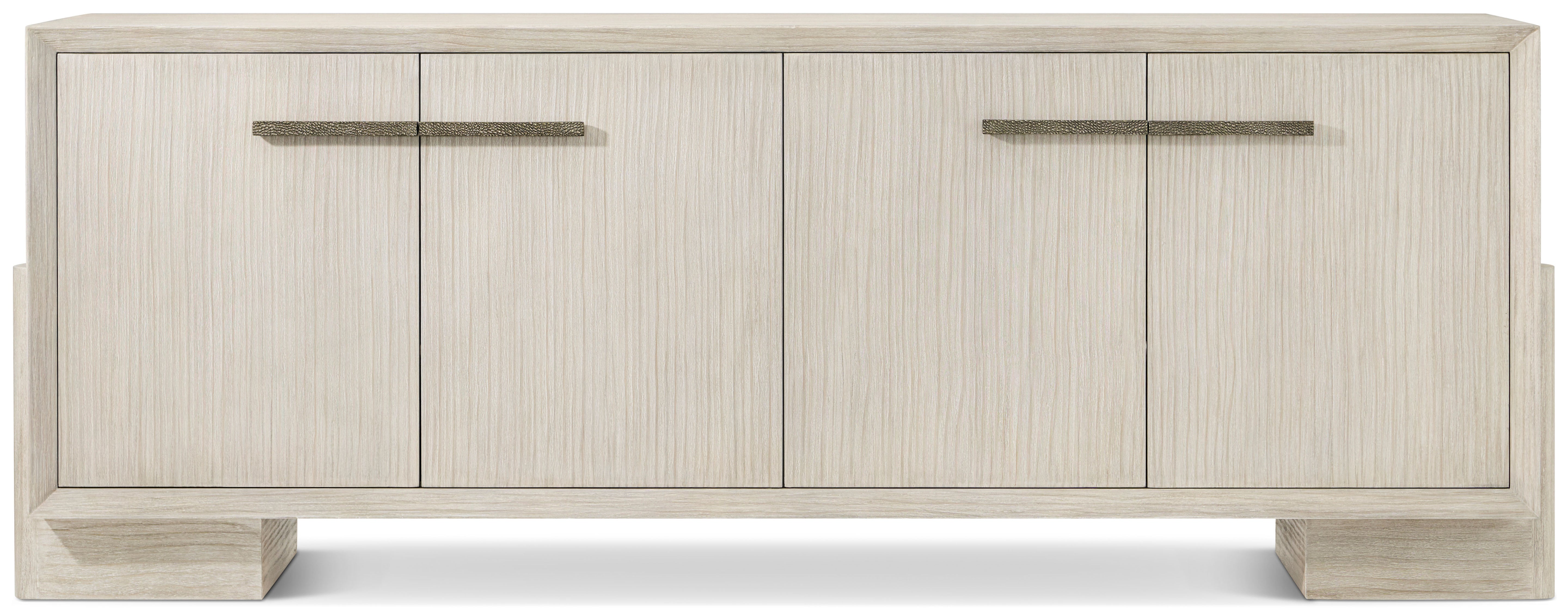 Urbane Credenza | Theodore Alexander | Sutter & Vale