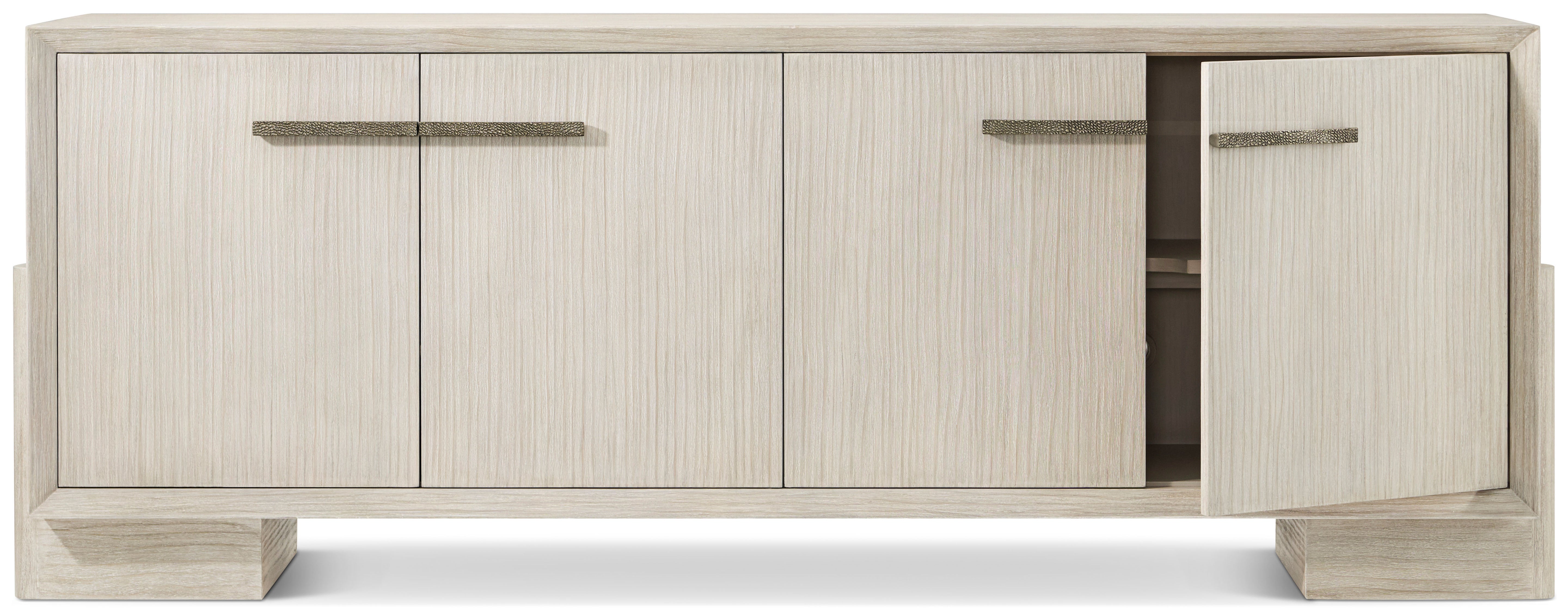 Urbane Credenza | Theodore Alexander | Sutter & Vale