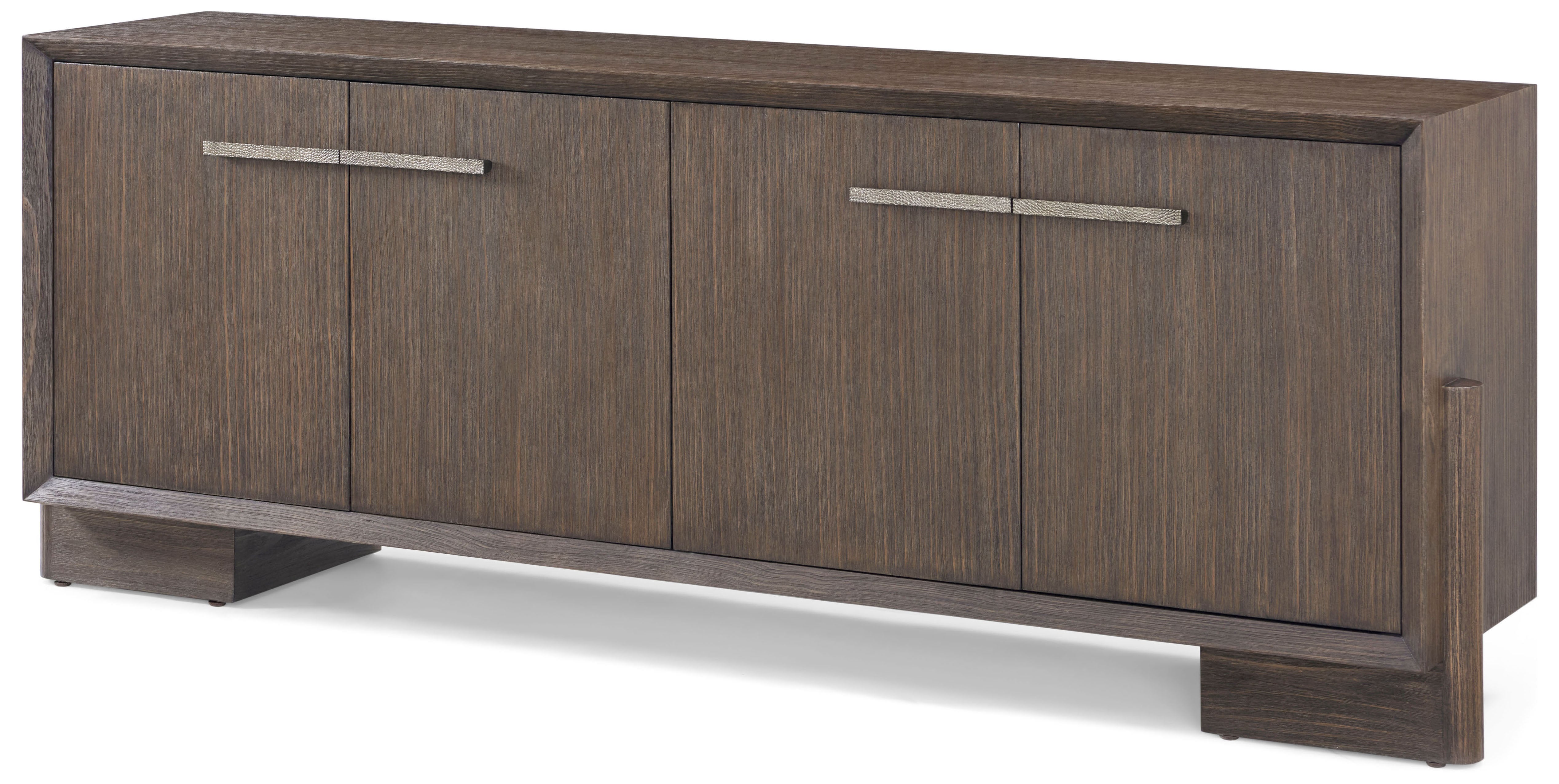 Urbane Credenza | Theodore Alexander | Sutter & Vale