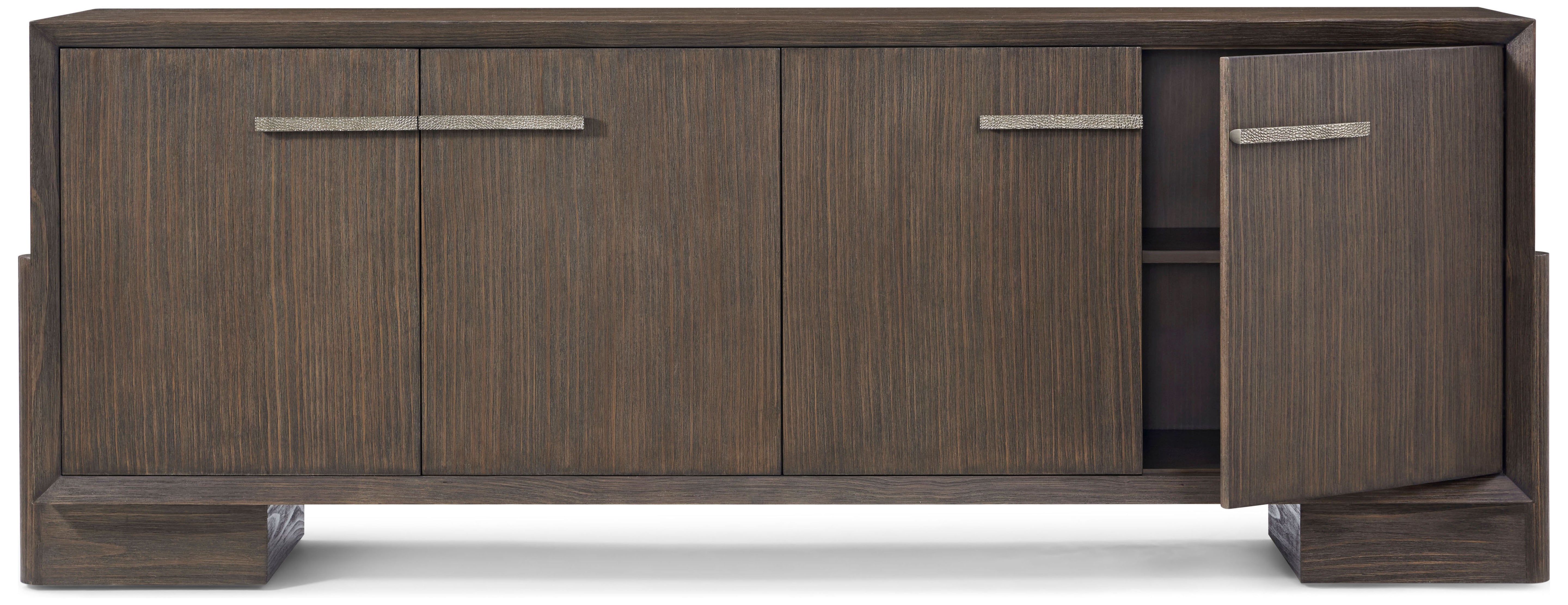 Urbane Credenza | Theodore Alexander | Sutter & Vale