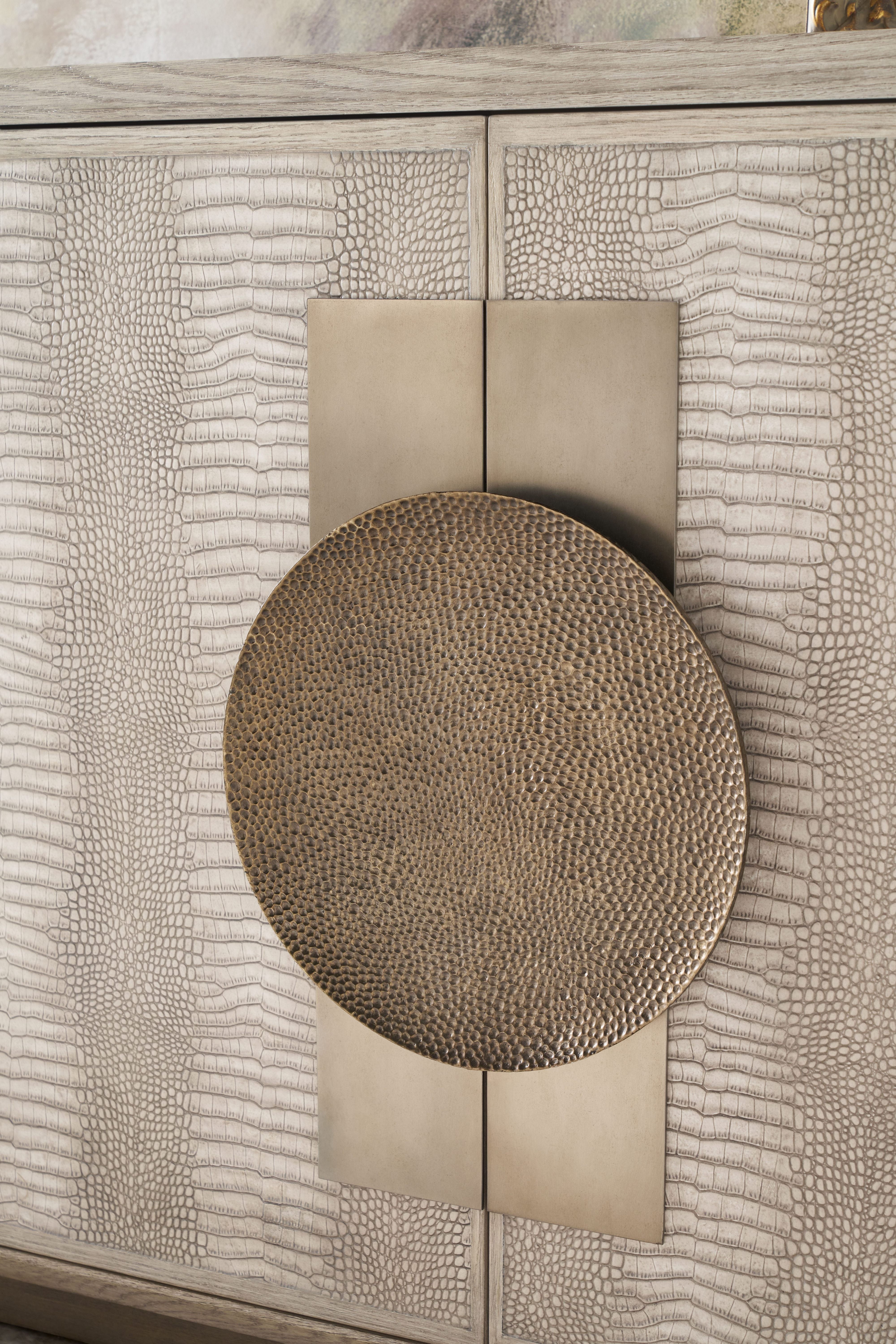 Spencer St. James Credenza – Sideboards & Buffets by Theodore Alexander | Sutter & Vale