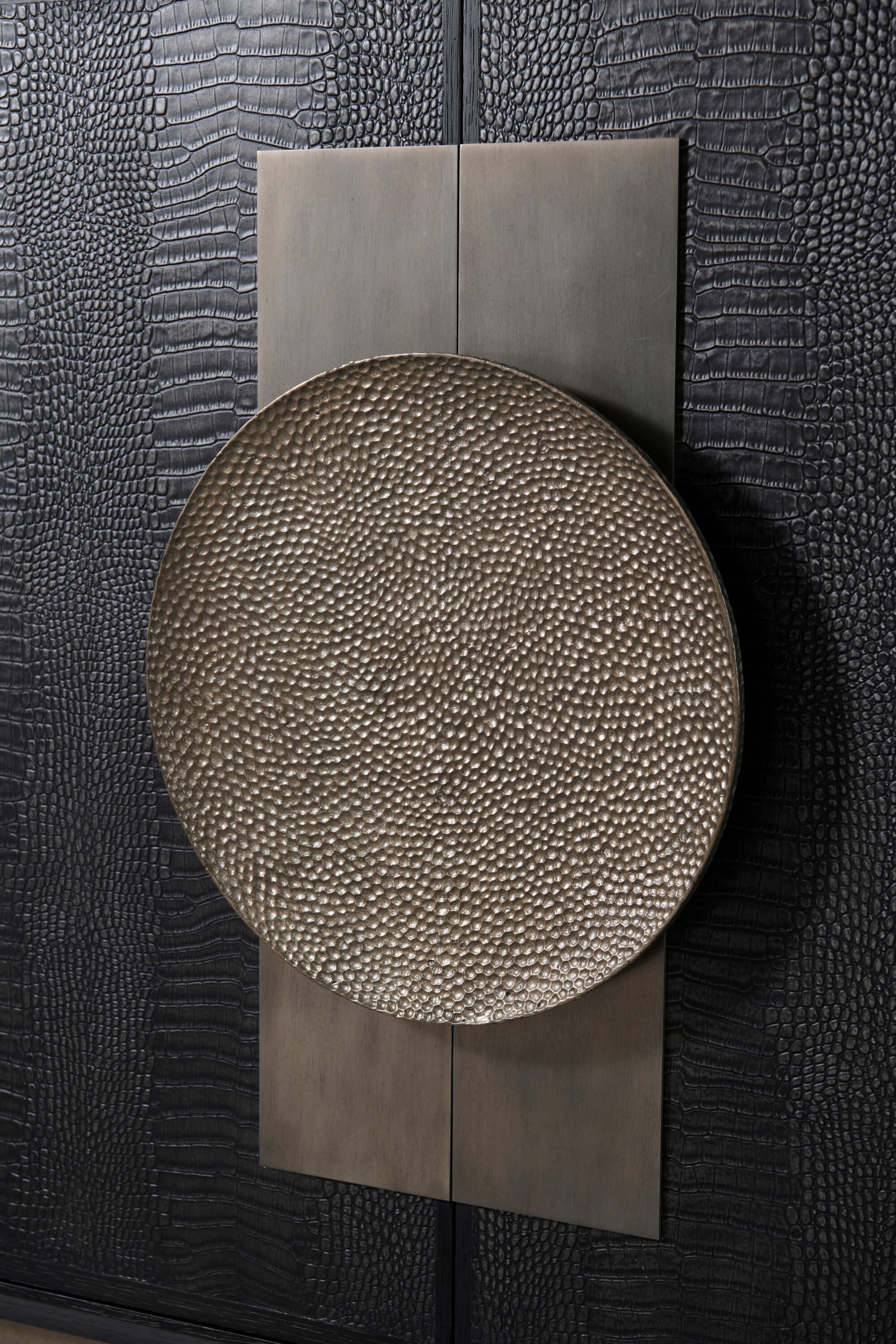 Spencer St. James Credenza – Sideboards & Buffets by Theodore Alexander | Sutter & Vale