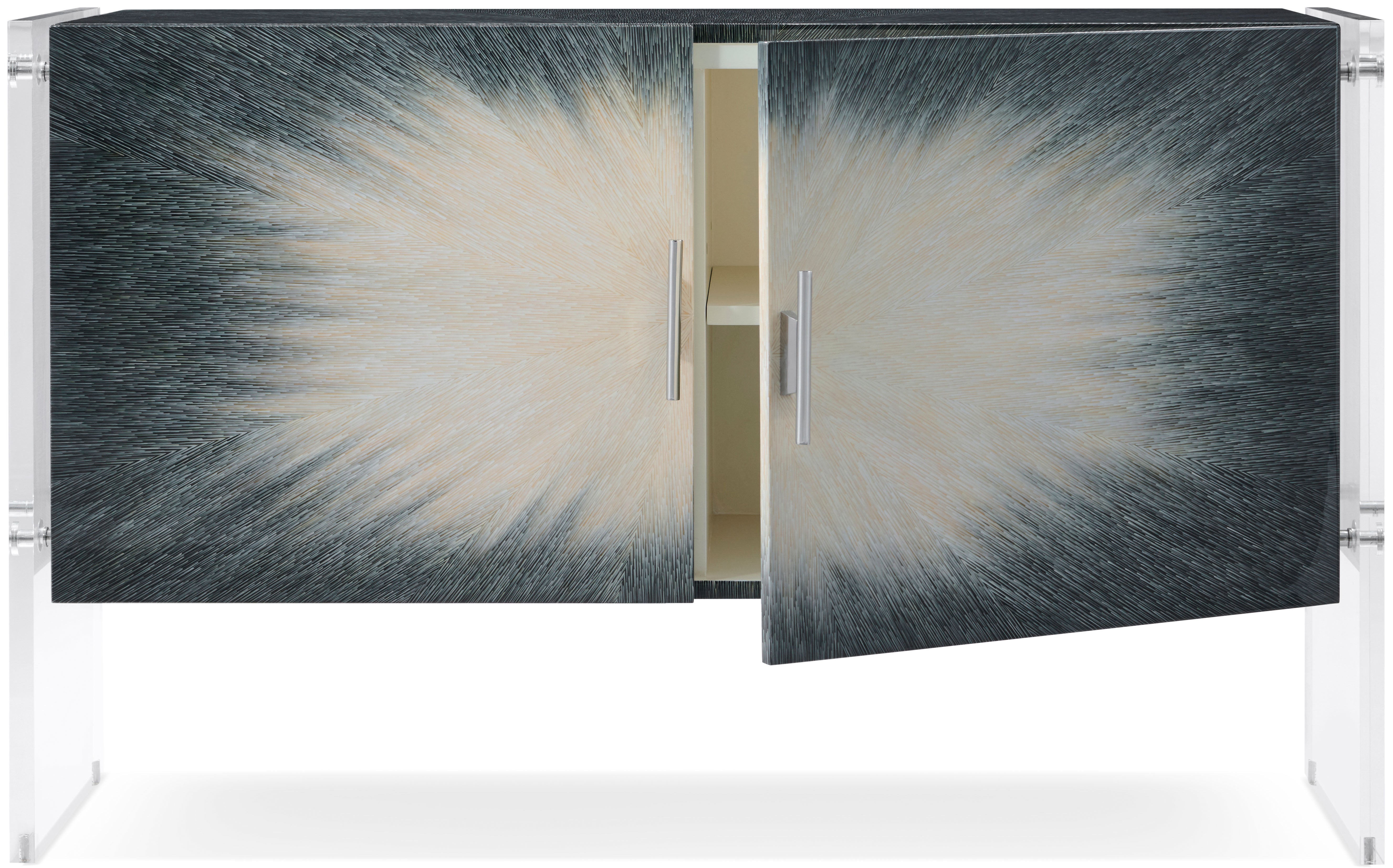 Panos Cabinet | Theodore Alexander | Sutter & Vale