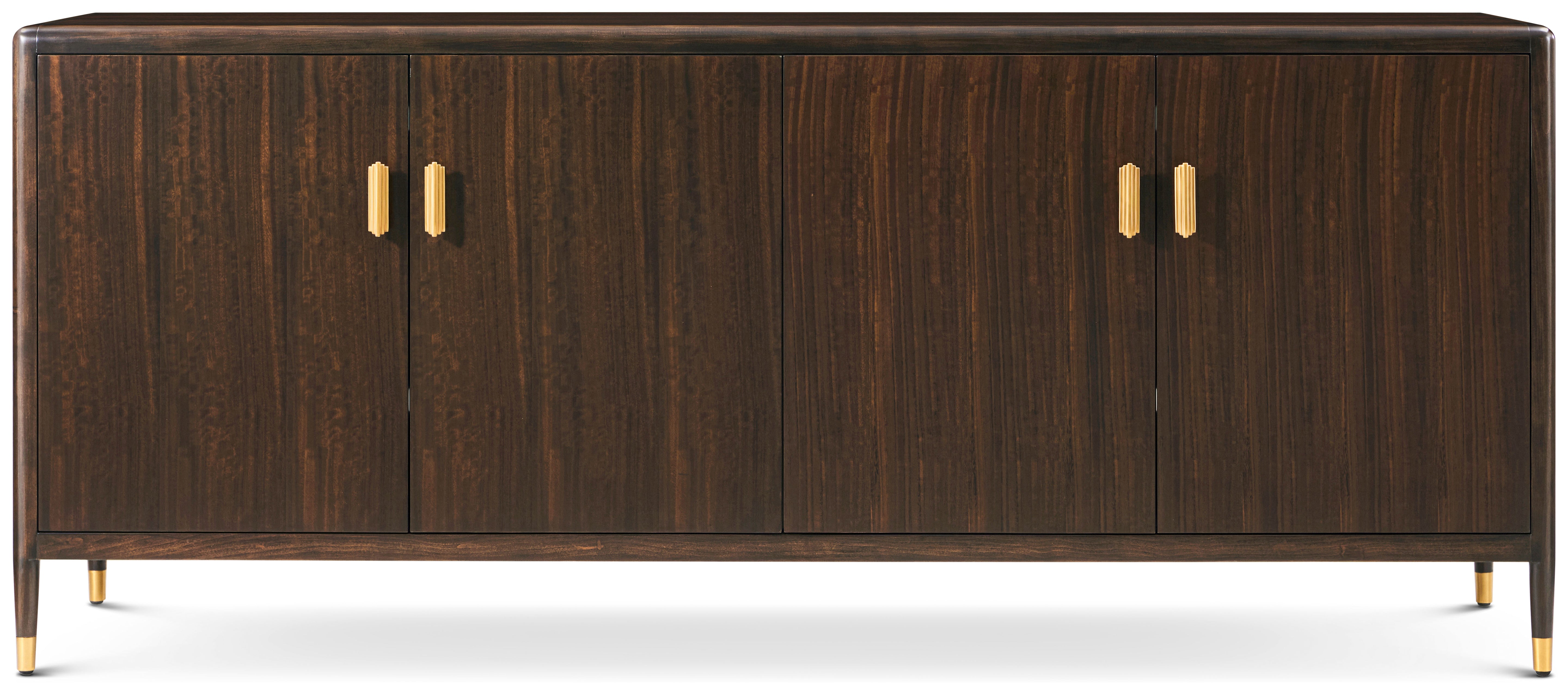Park Lane Sideboard | Theodore Alexander | Sutter & Vale