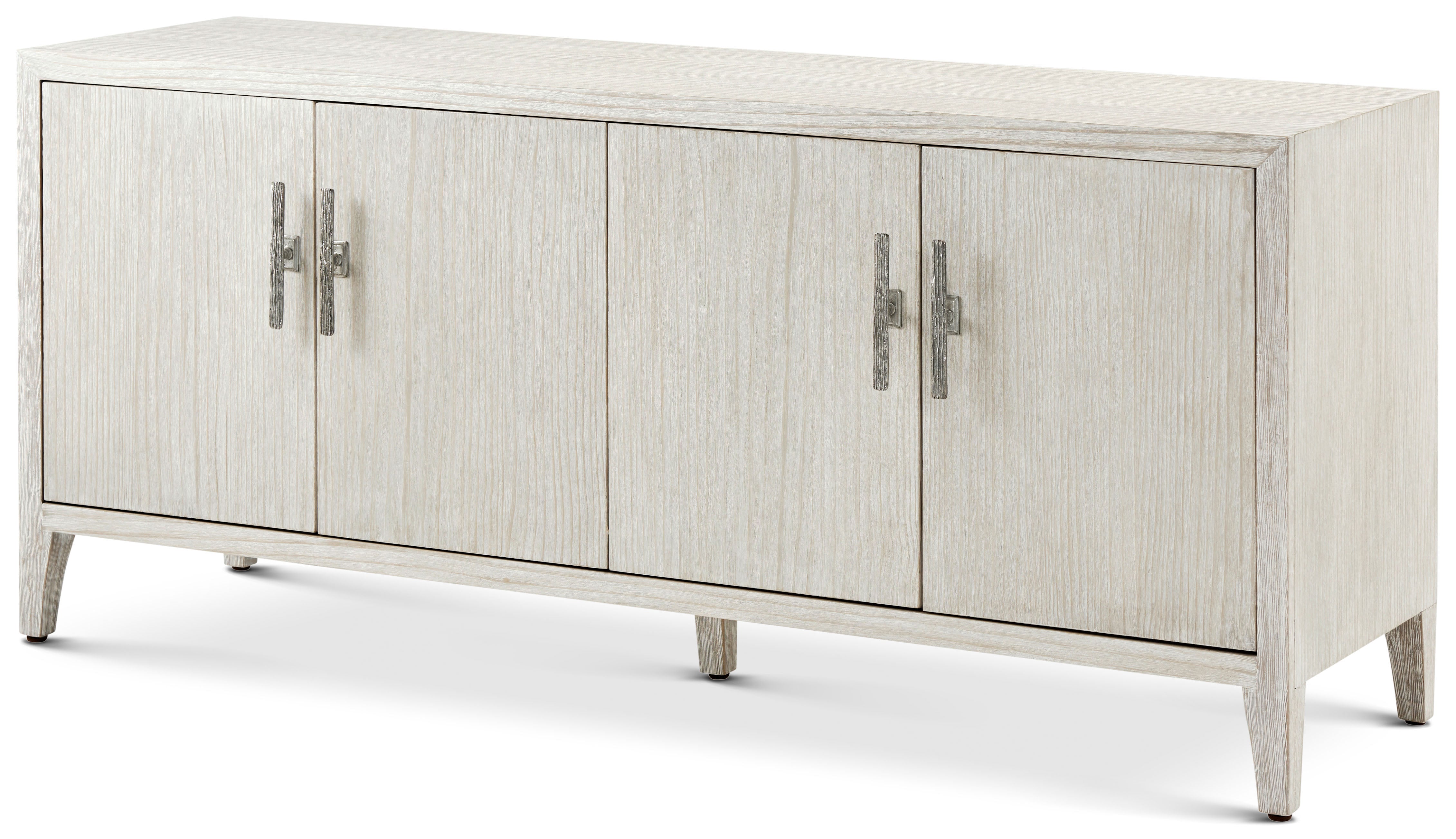 Breeze Entertainment Console | Theodore Alexander | Sutter & Vale