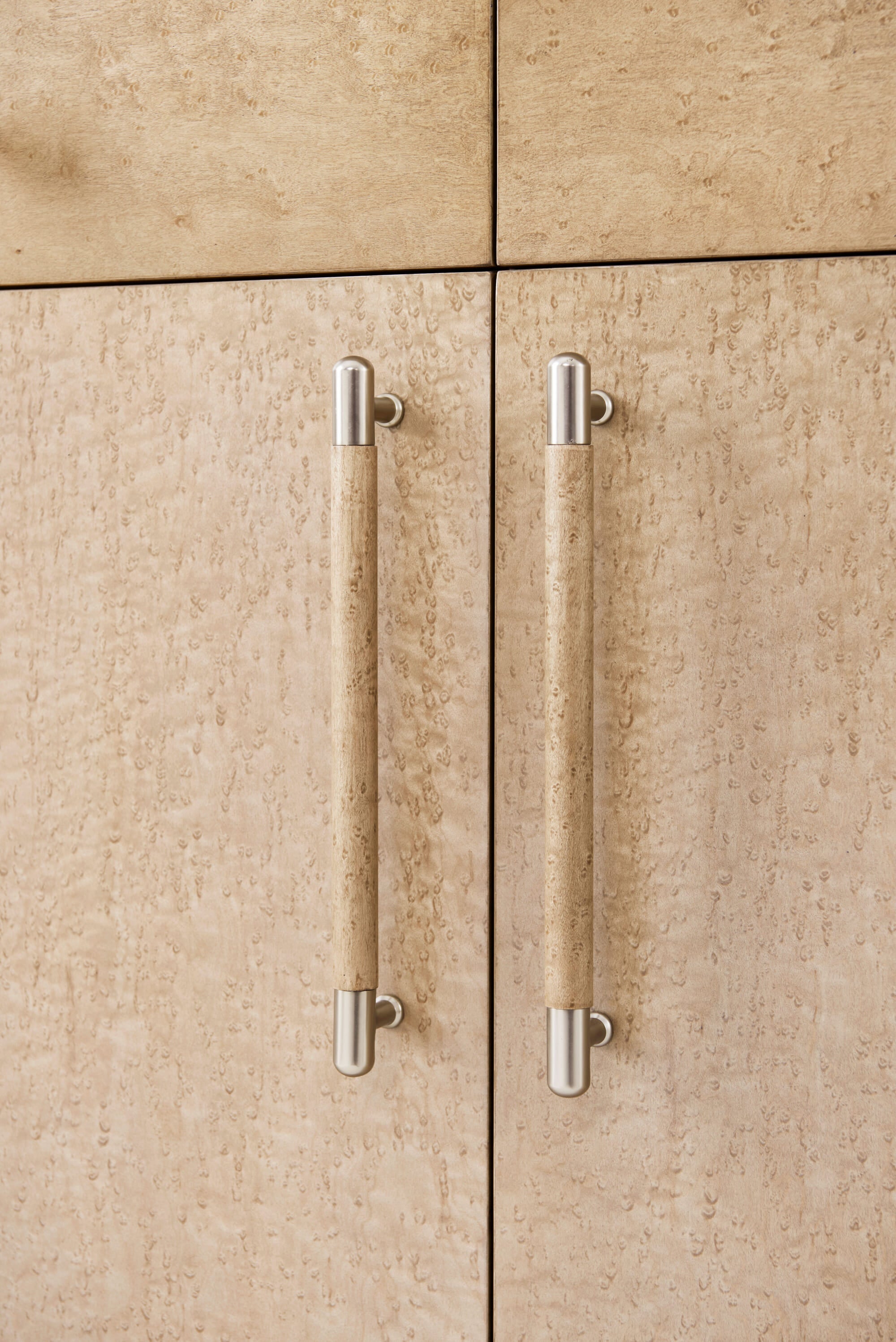 Origins Bookcase – Bookcases & Etageres by Theodore Alexander | Sutter & Vale