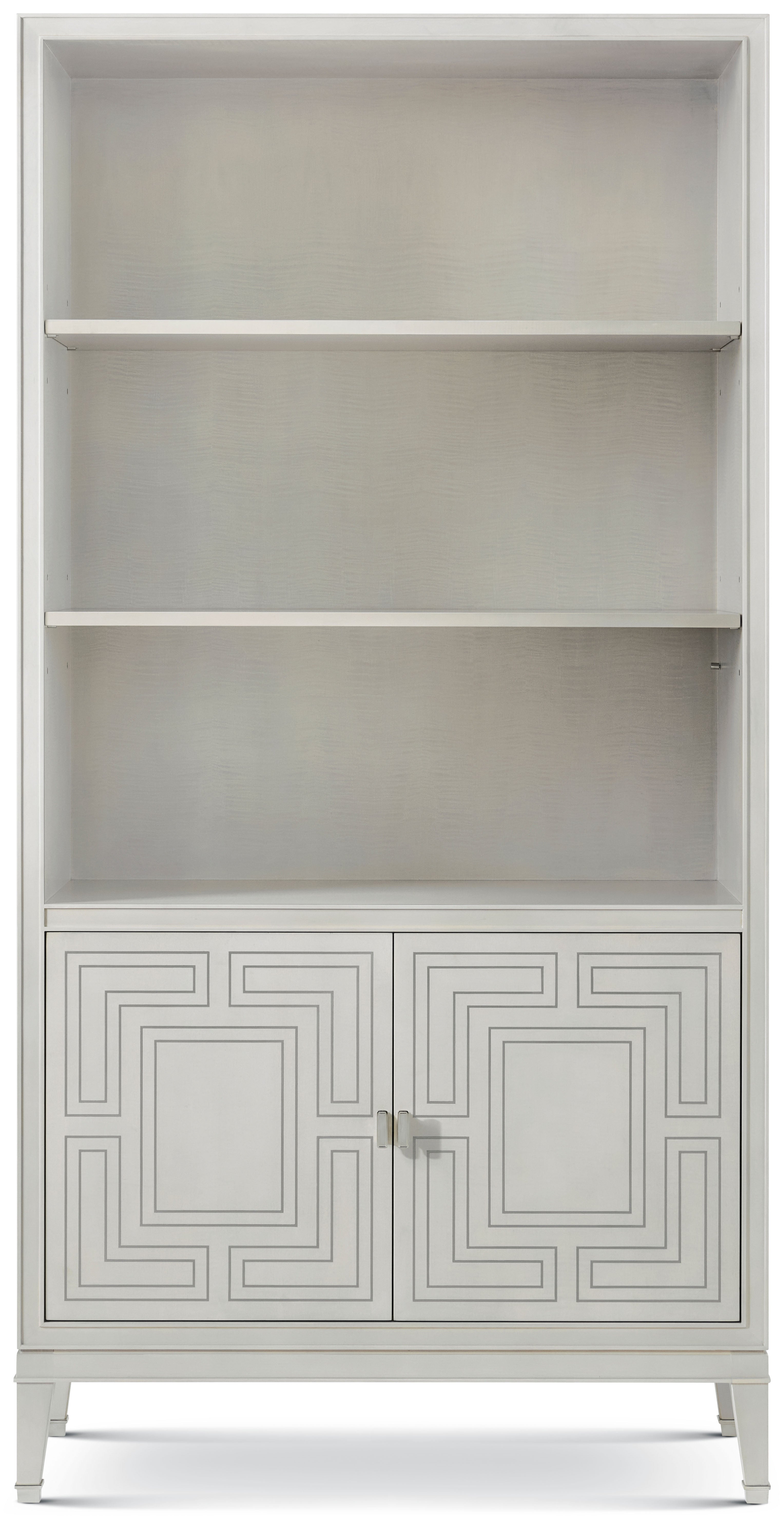 Spencer London Etagere – Bookcases & Etageres by Theodore Alexander | Sutter & Vale