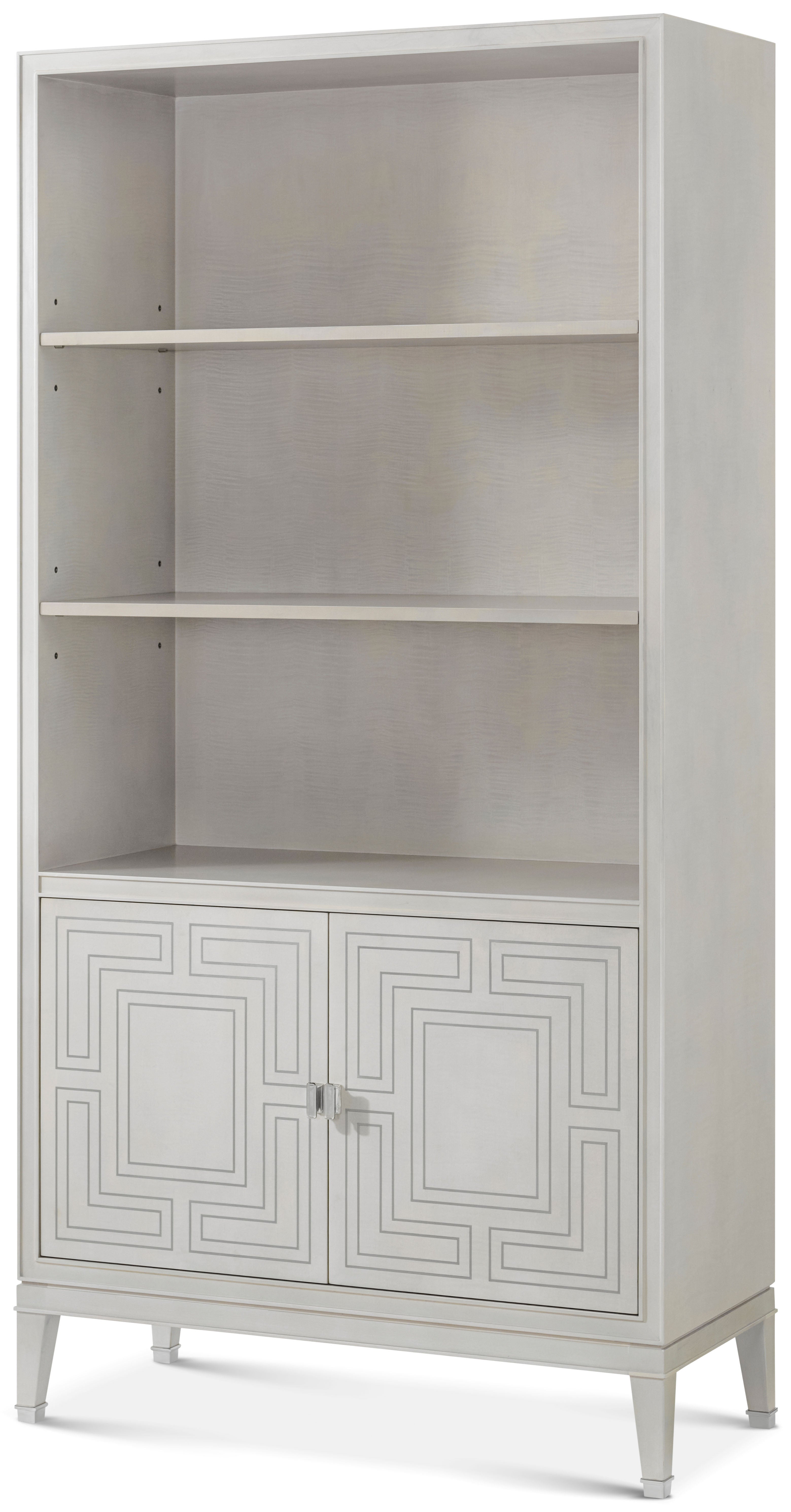 Spencer London Etagere – Bookcases & Etageres by Theodore Alexander | Sutter & Vale