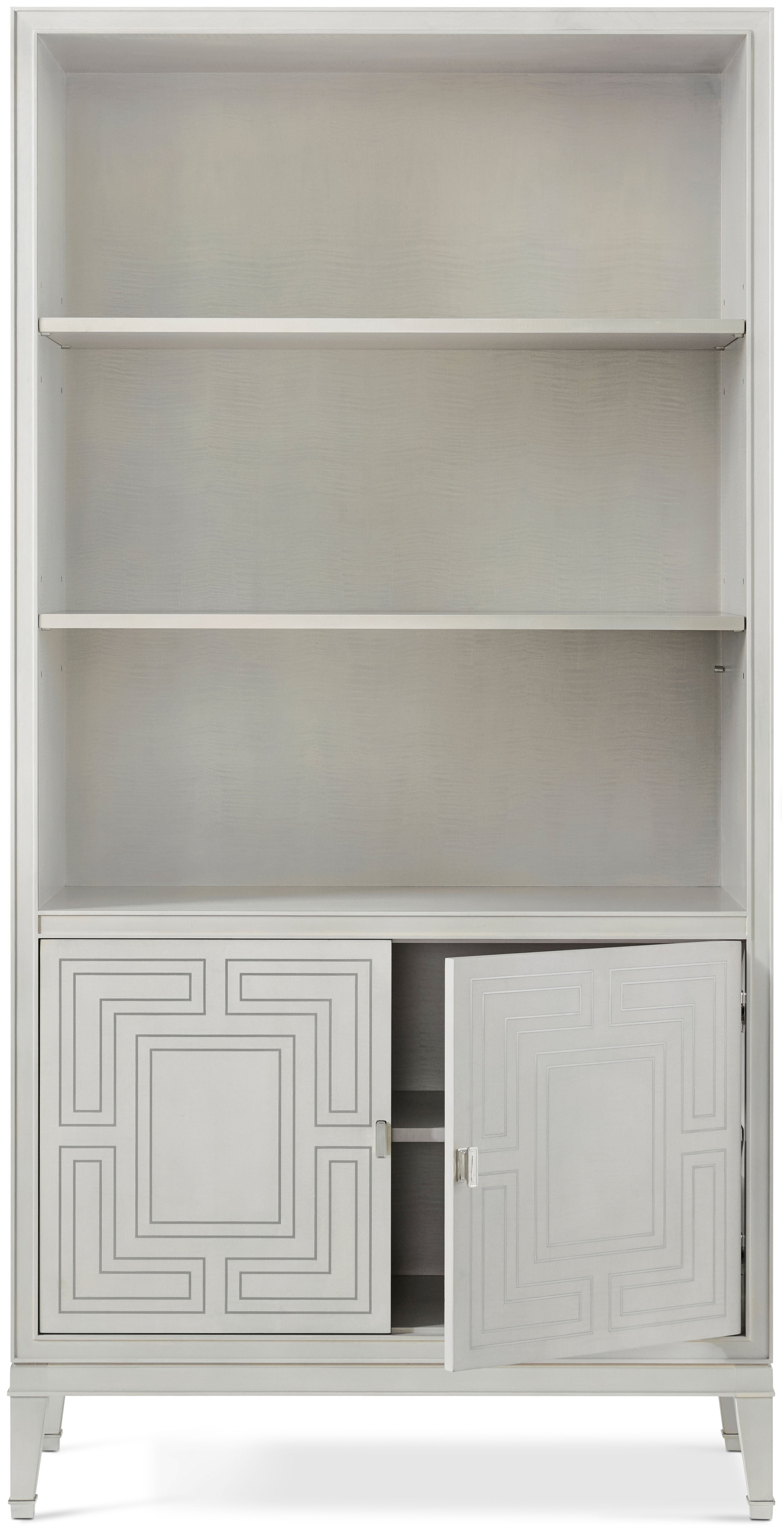 Spencer London Etagere – Bookcases & Etageres by Theodore Alexander | Sutter & Vale