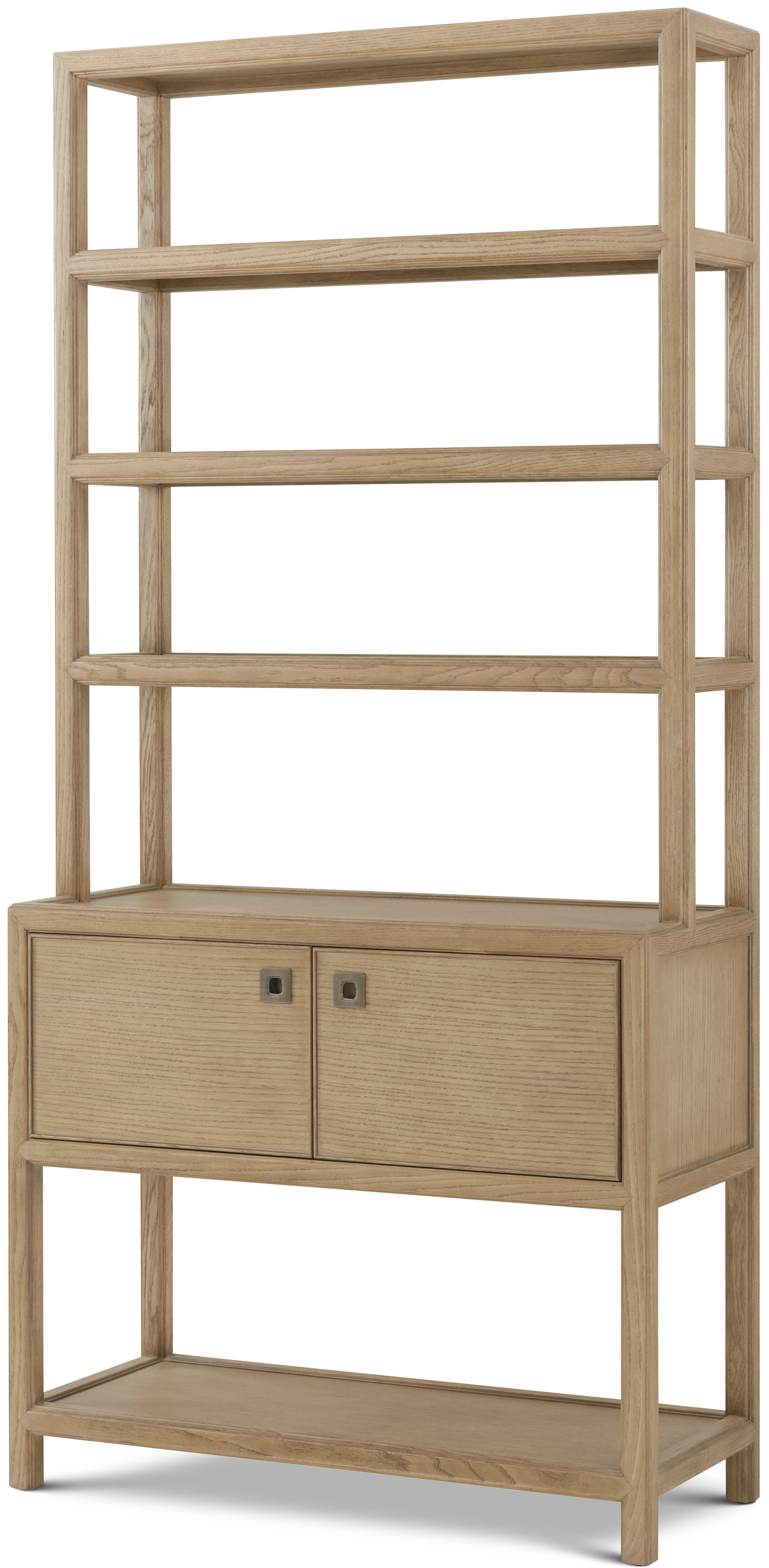 Montauk Etagere | Theodore Alexander | Sutter & Vale