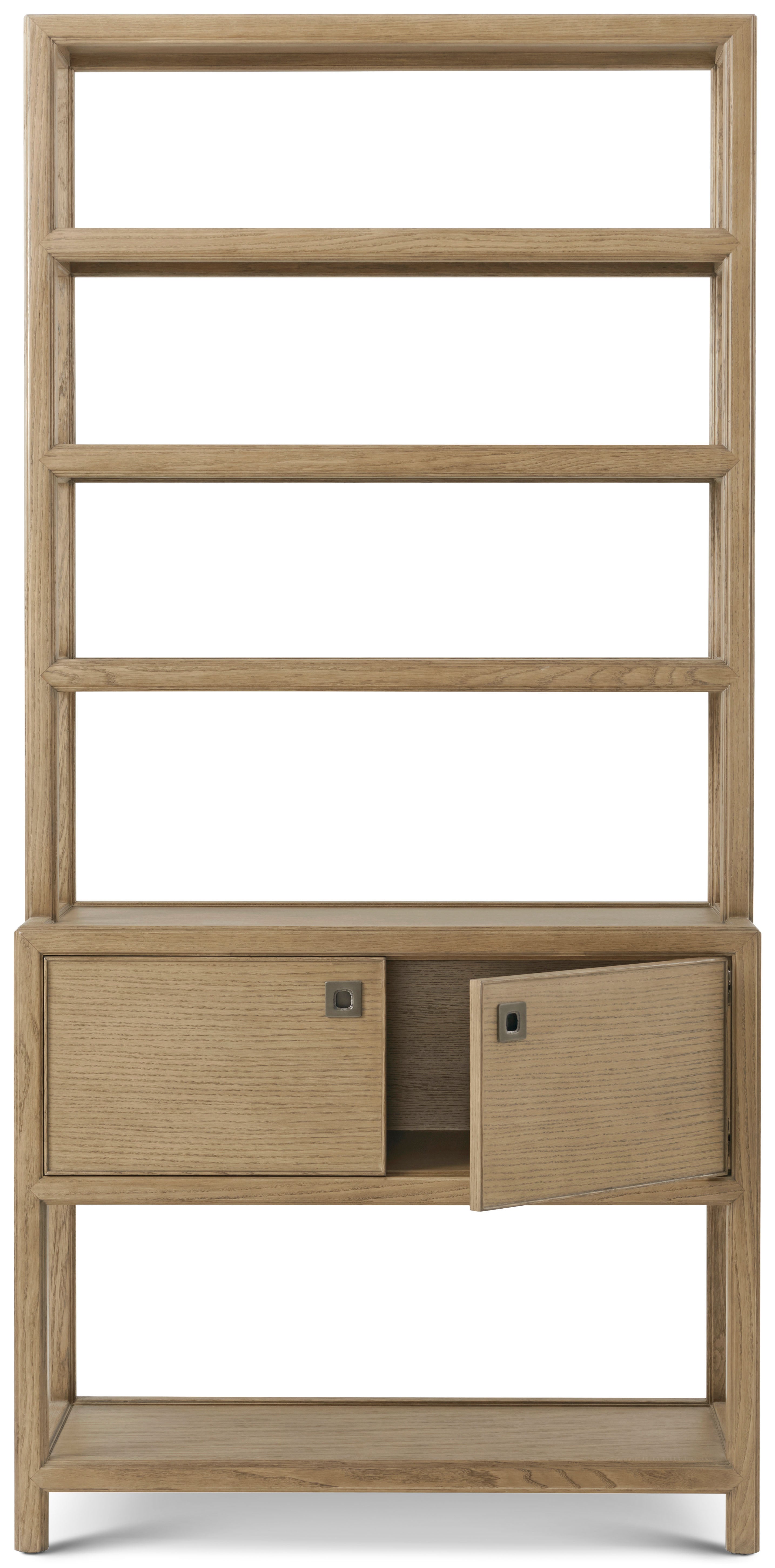 Montauk Etagere | Theodore Alexander | Sutter & Vale