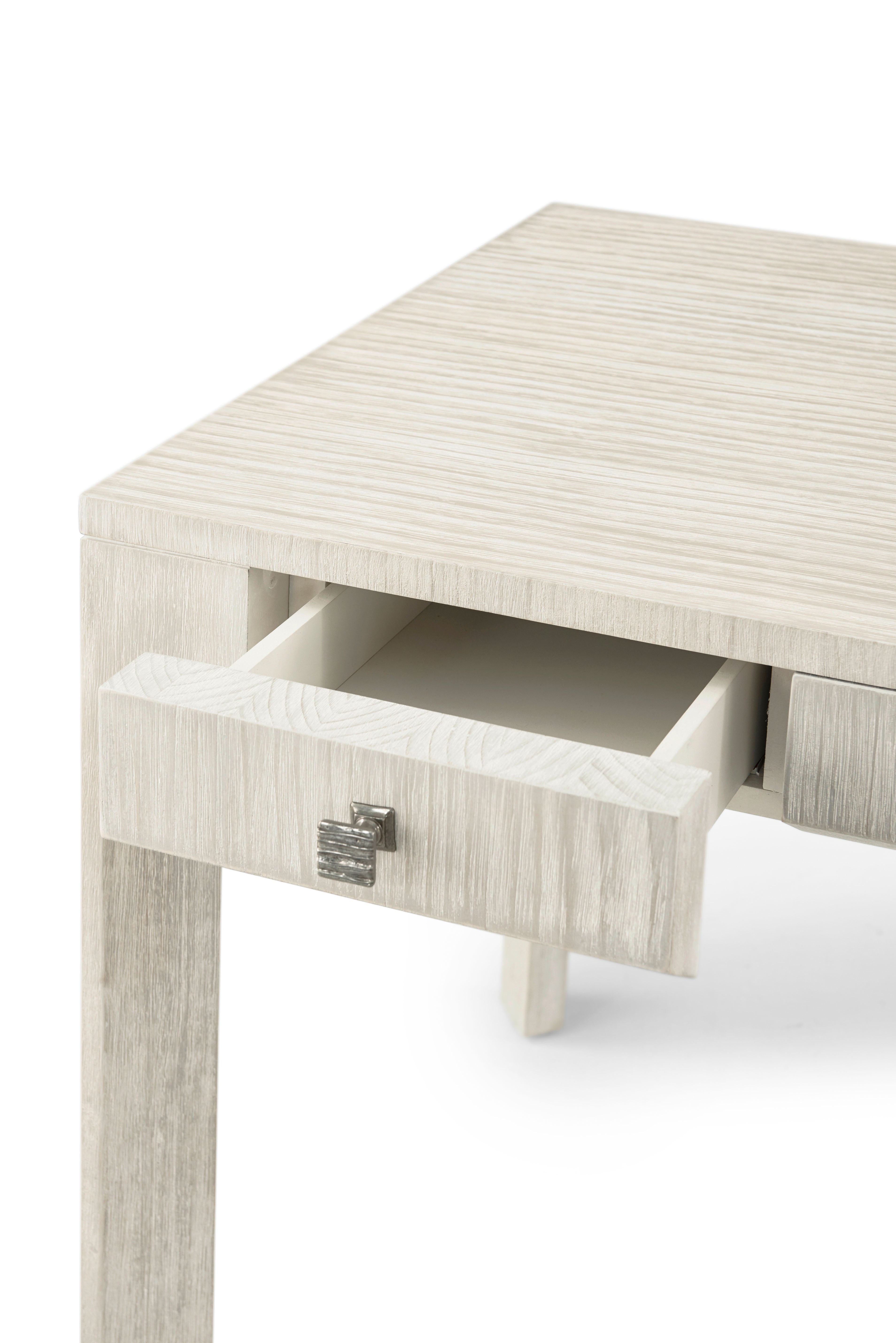 Breeze Desk | Theodore Alexander | Sutter & Vale