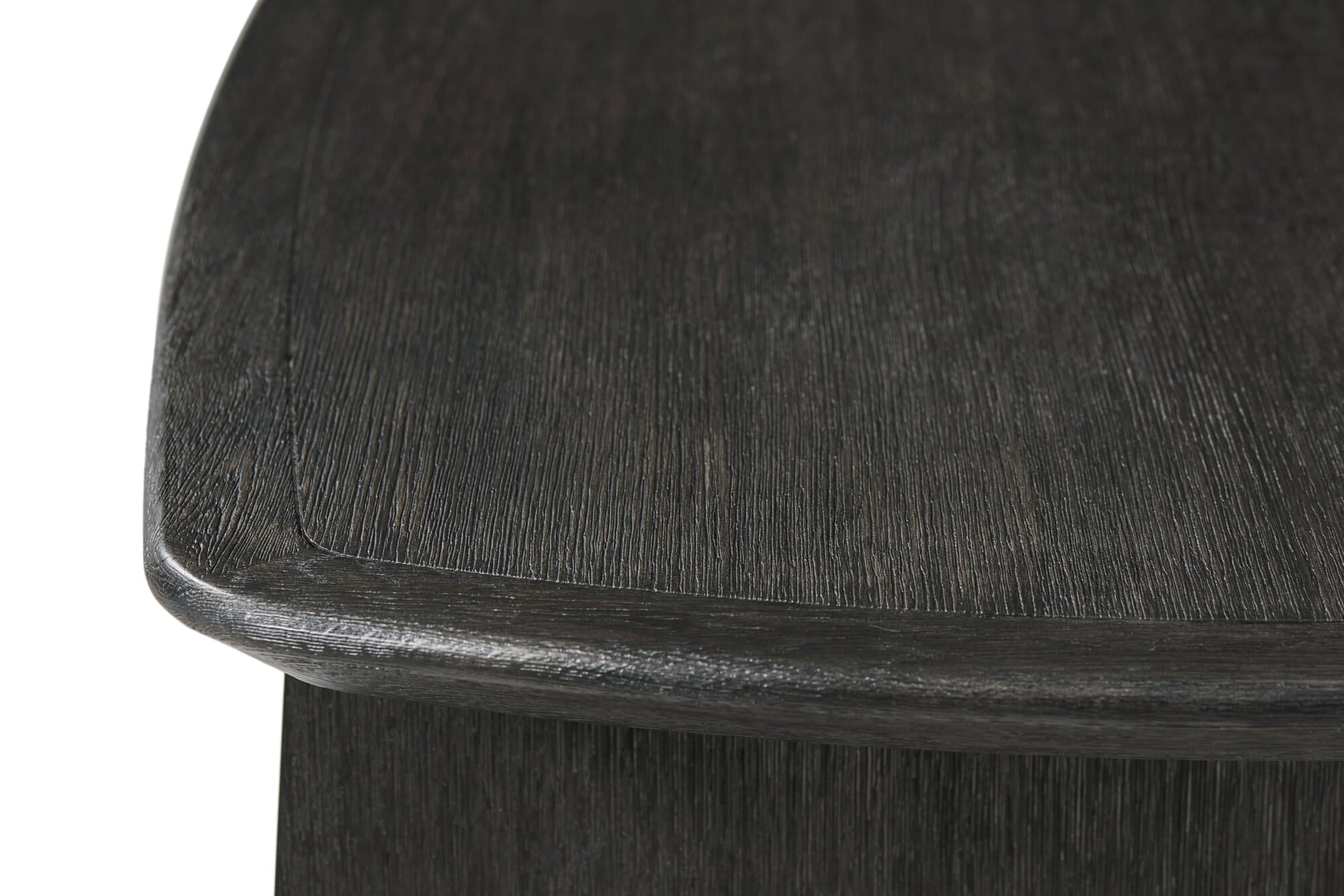 Repose Wooden Desk | Theodore Alexander | Sutter & Vale