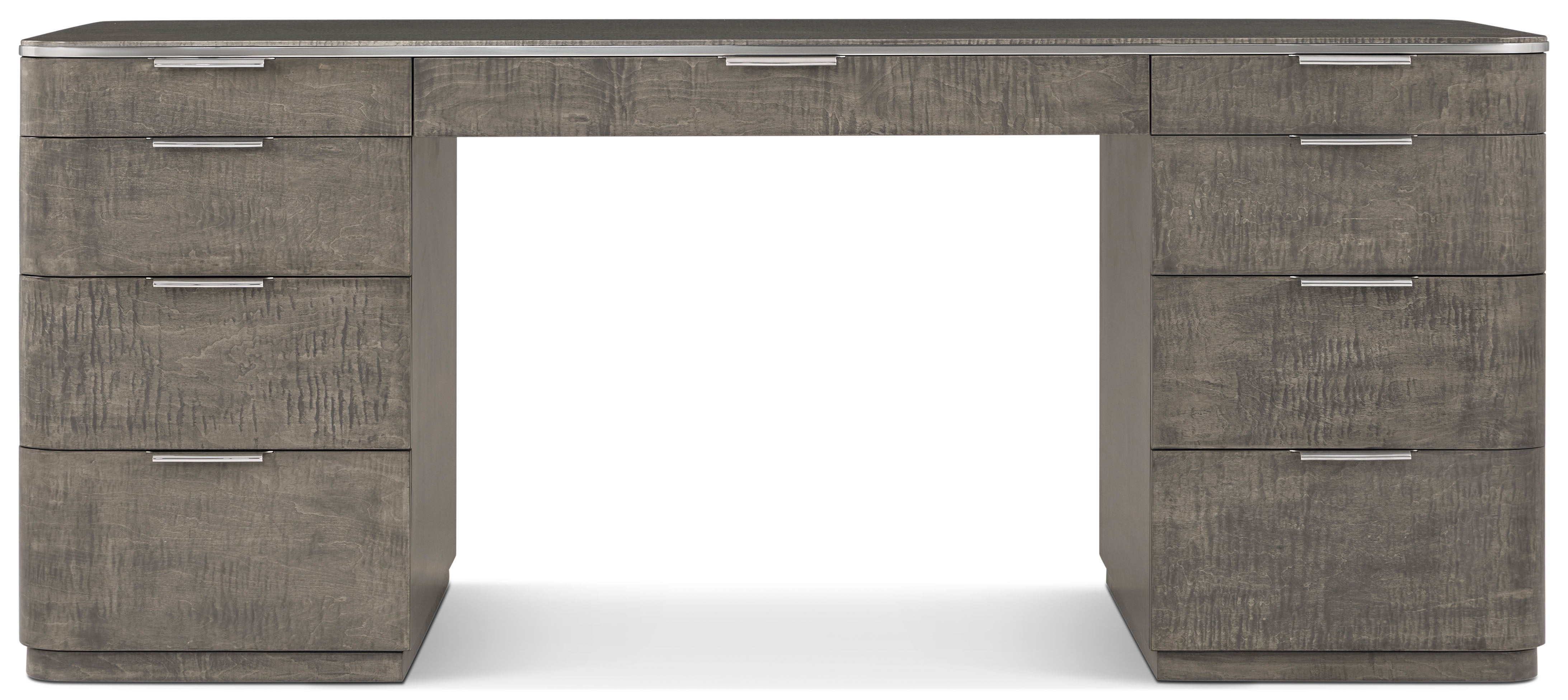 Hudson Desk | Theodore Alexander | Sutter & Vale