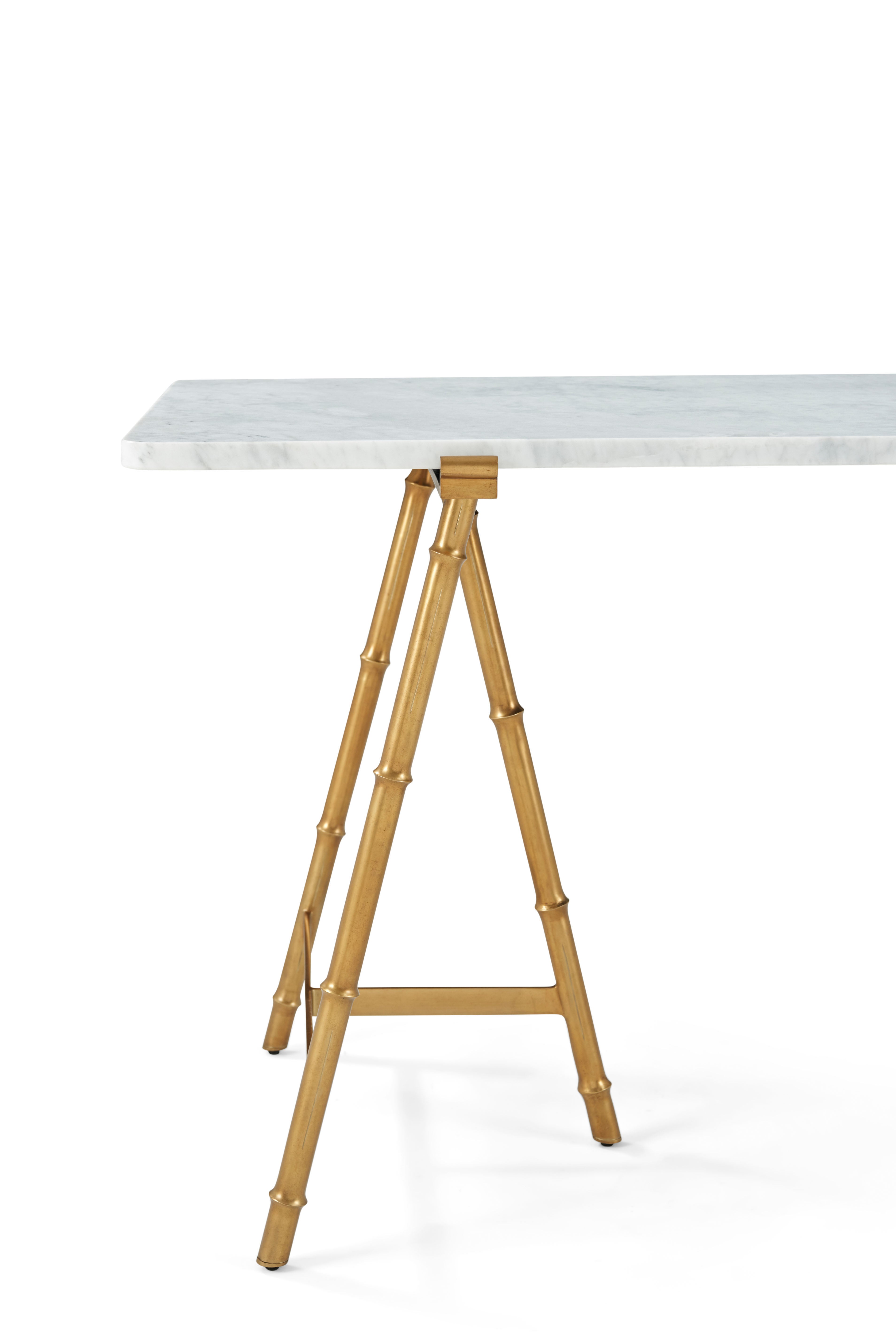 Kesden Desk | Theodore Alexander | Sutter & Vale